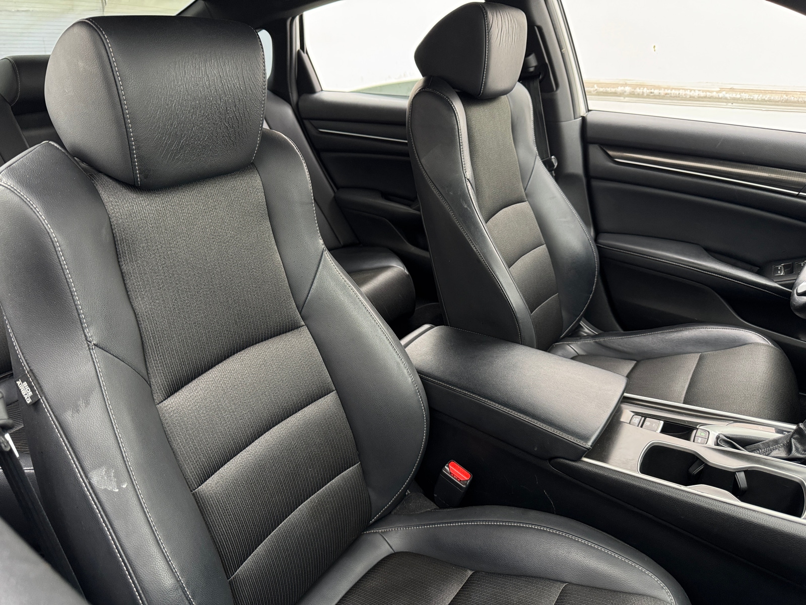 Thumbnail: 2018 Honda Accord - 2