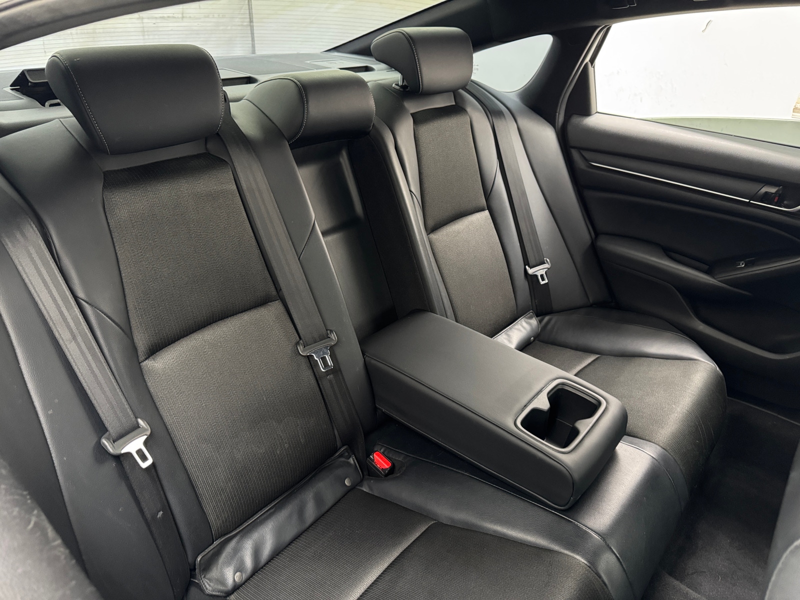 Thumbnail: 2018 Honda Accord - 6