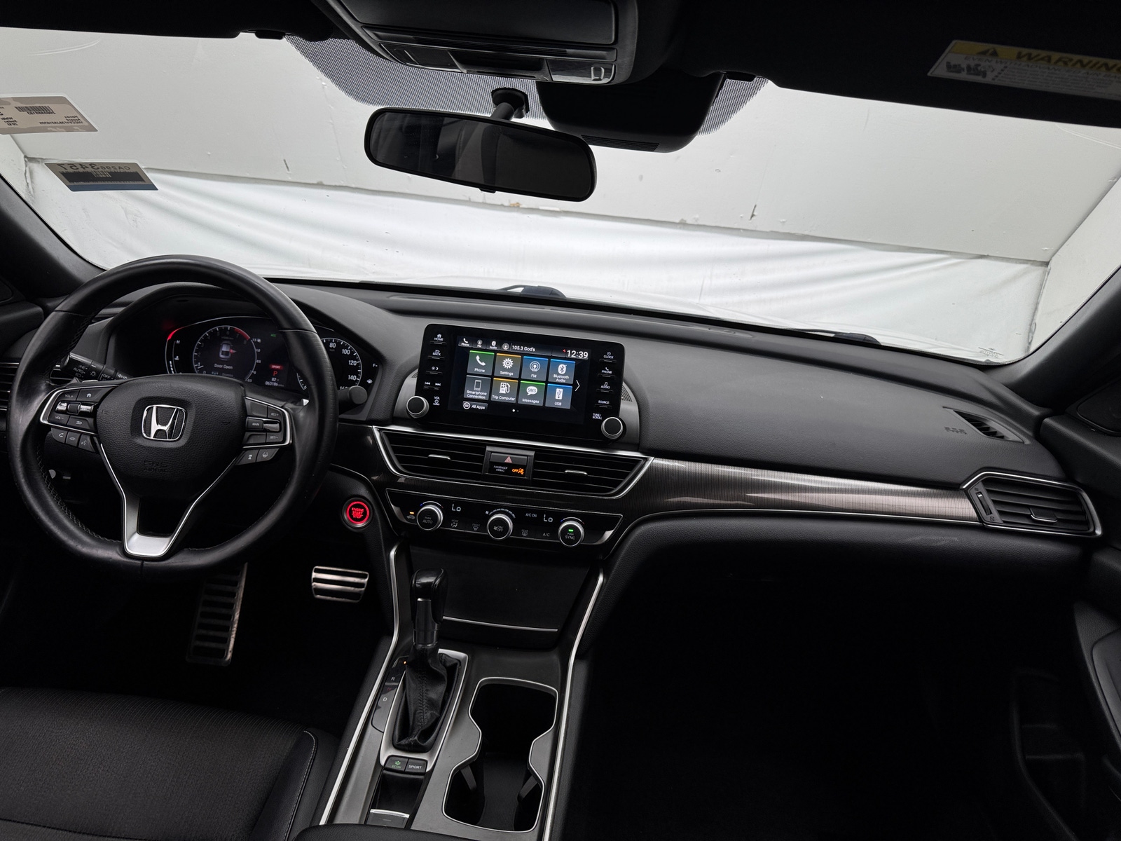 Thumbnail: 2018 Honda Accord - 3
