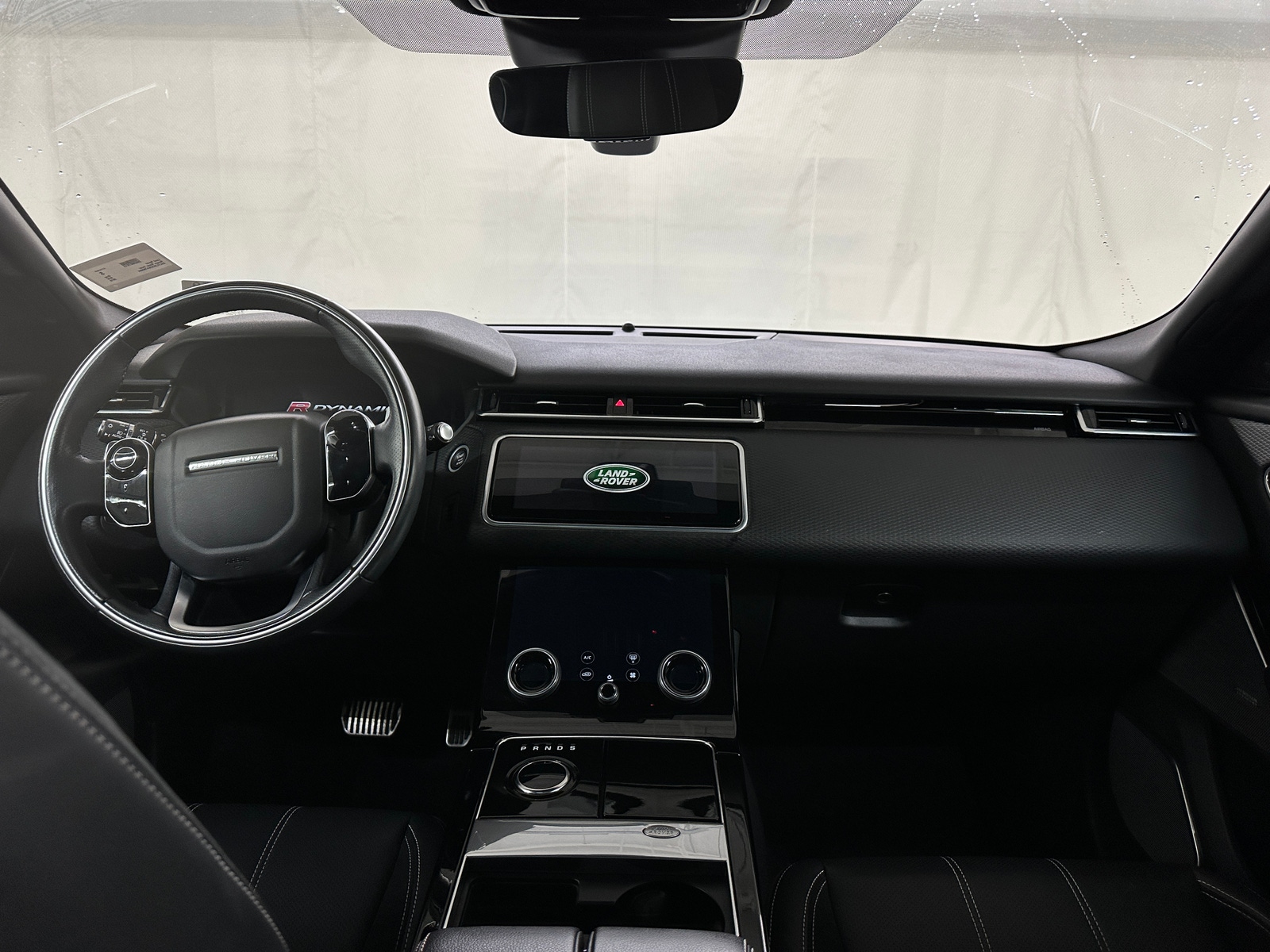 Thumbnail: 2019 Land Rover Range Rover Velar - 2