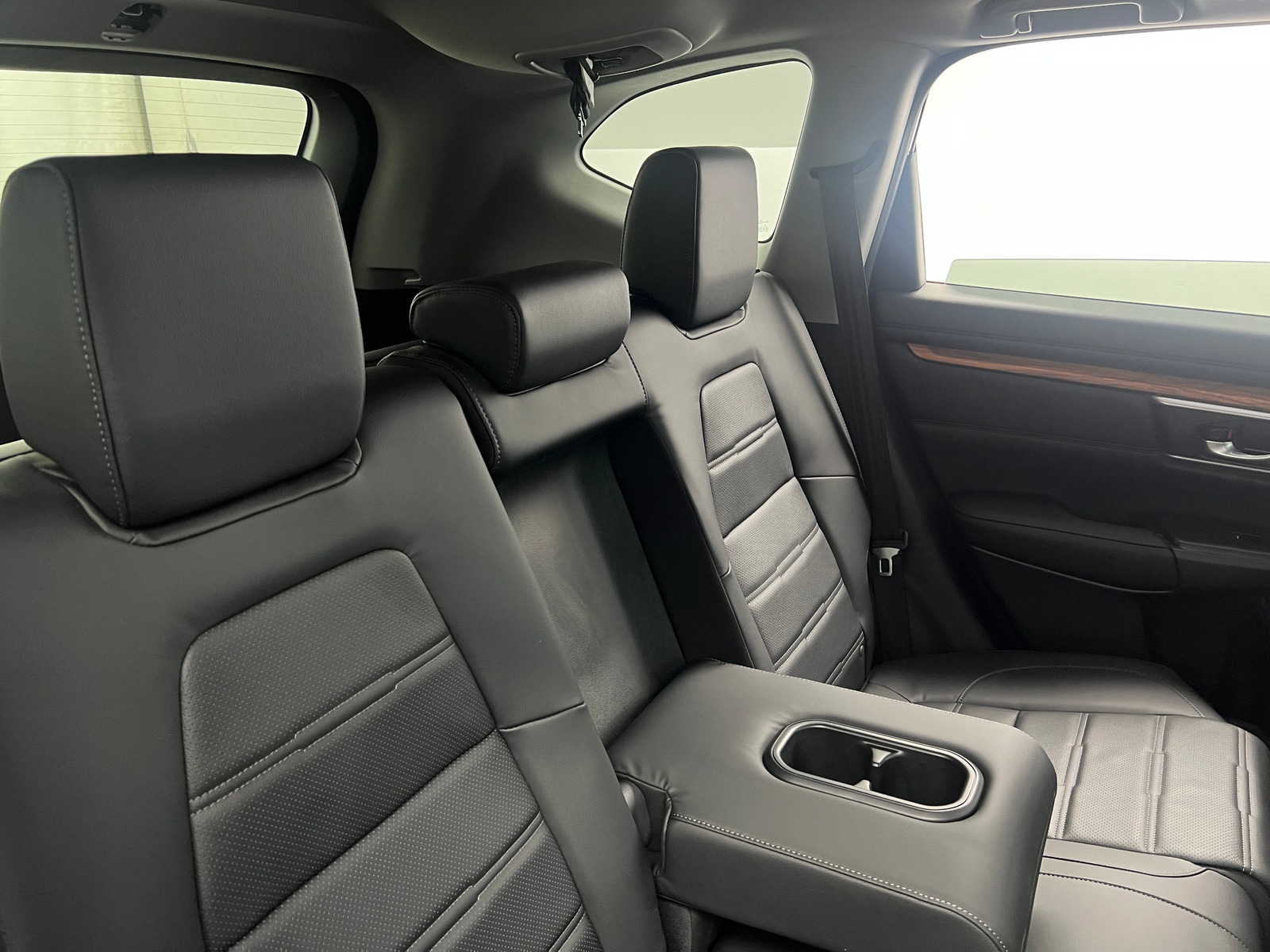Thumbnail: 2020 Honda CR-V - 5