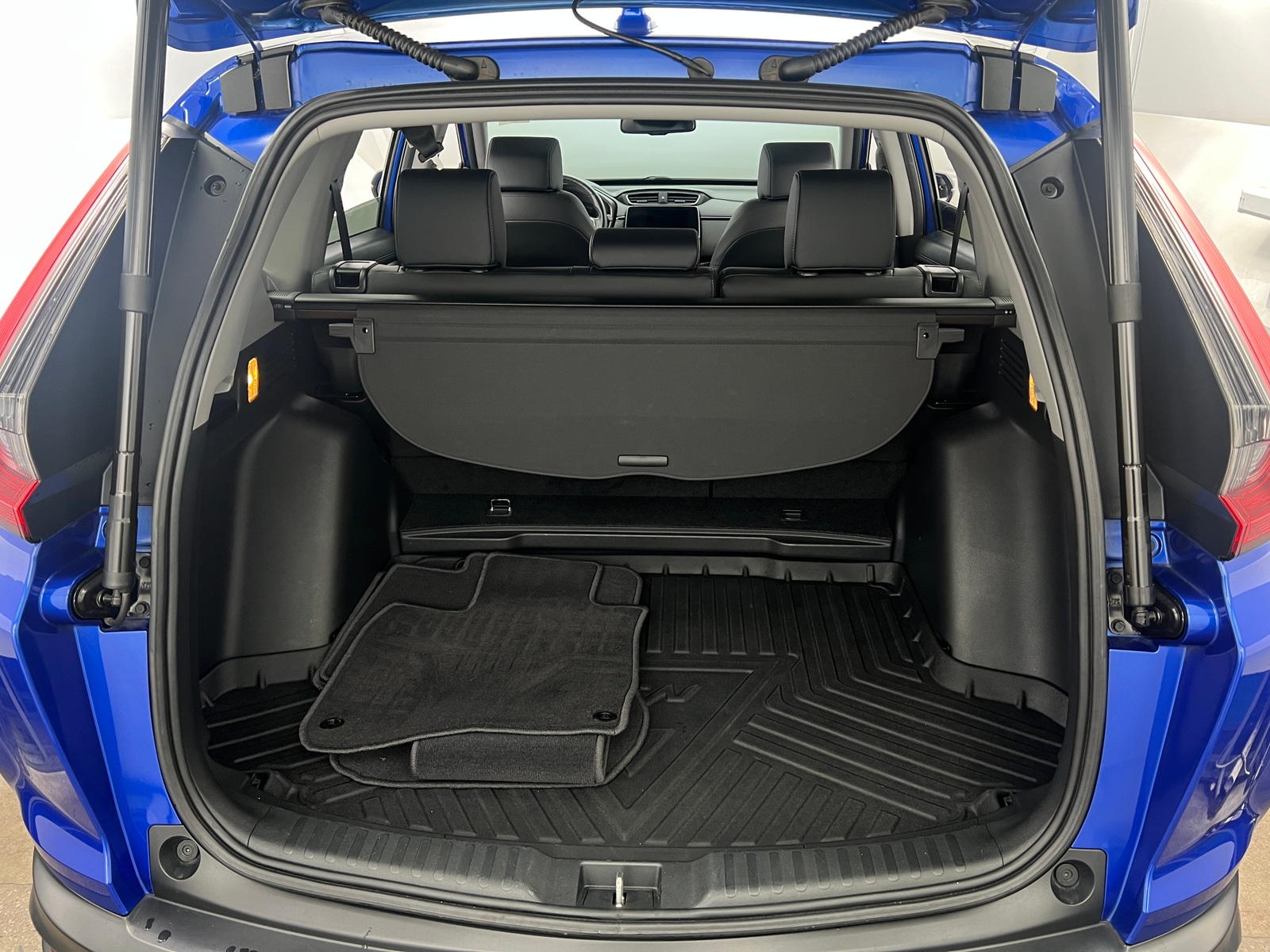Thumbnail: 2020 Honda CR-V - 6