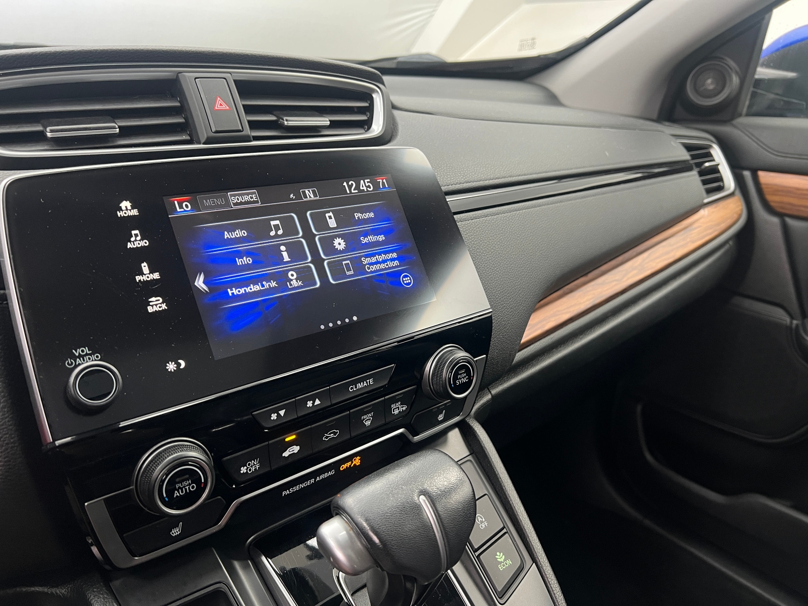 Thumbnail: 2020 Honda CR-V - 3