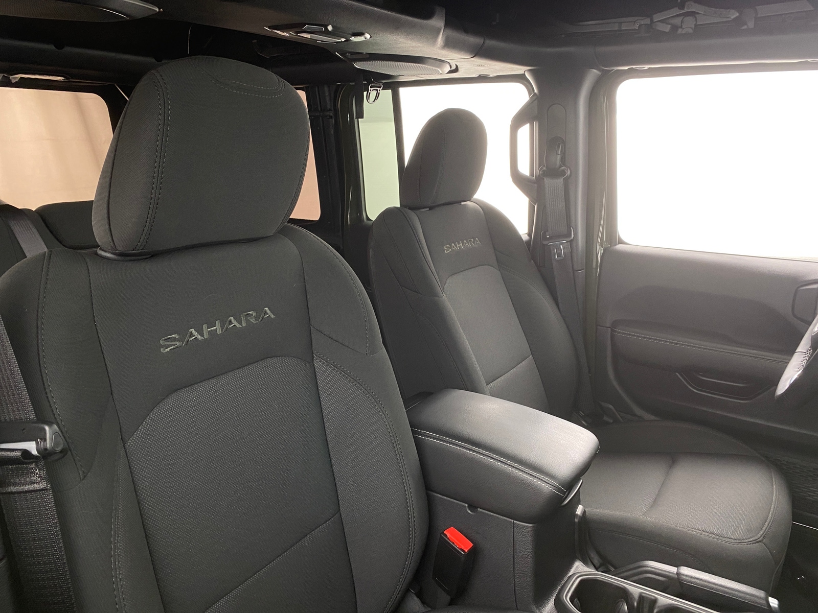 Thumbnail: 2023 Jeep Wrangler - 2