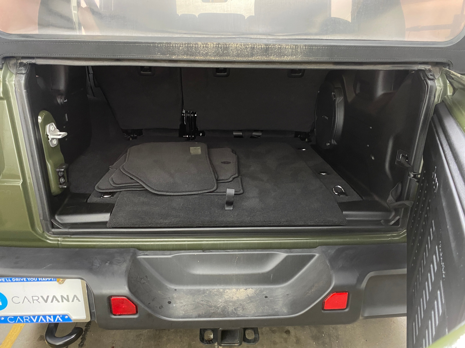 Thumbnail: 2023 Jeep Wrangler - 7