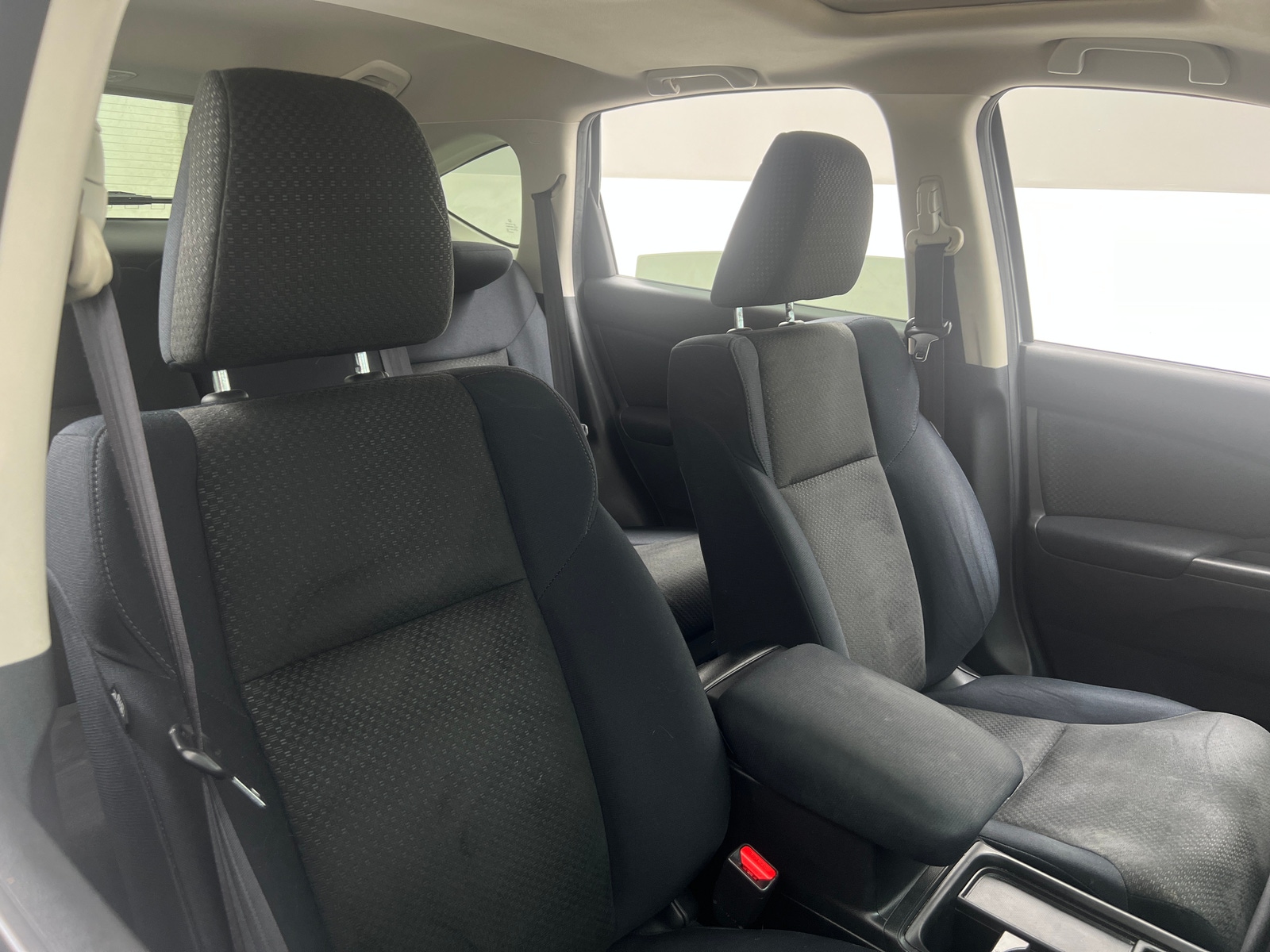 Thumbnail: 2015 Honda CR-V - 2