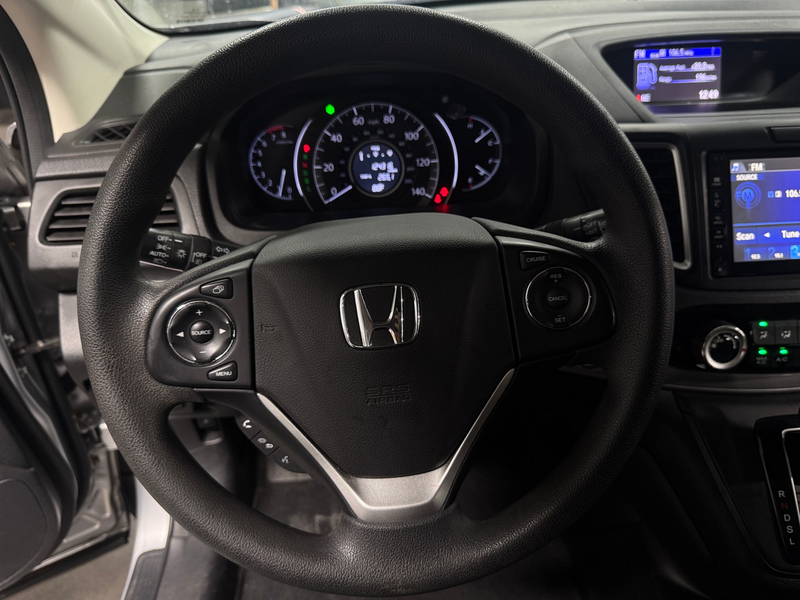 Thumbnail: 2015 Honda CR-V - 5