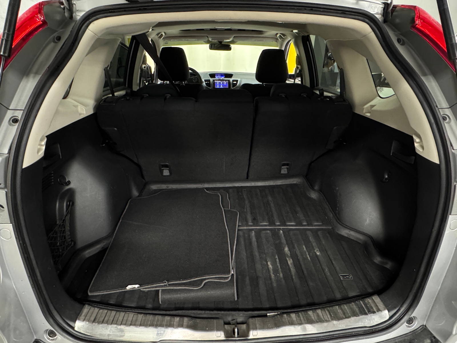 Thumbnail: 2015 Honda CR-V - 7