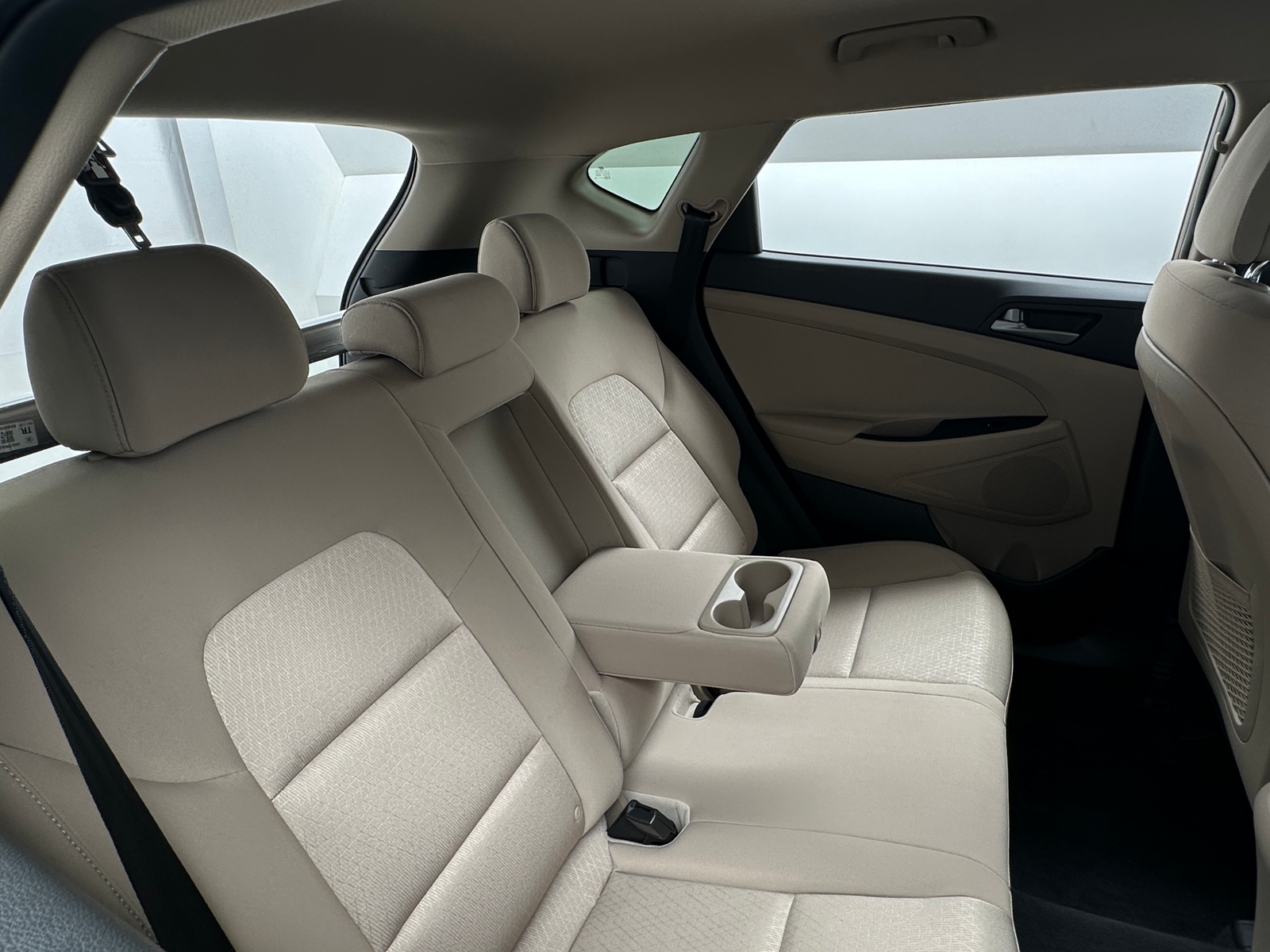 Thumbnail: 2016 Hyundai Tucson - 6