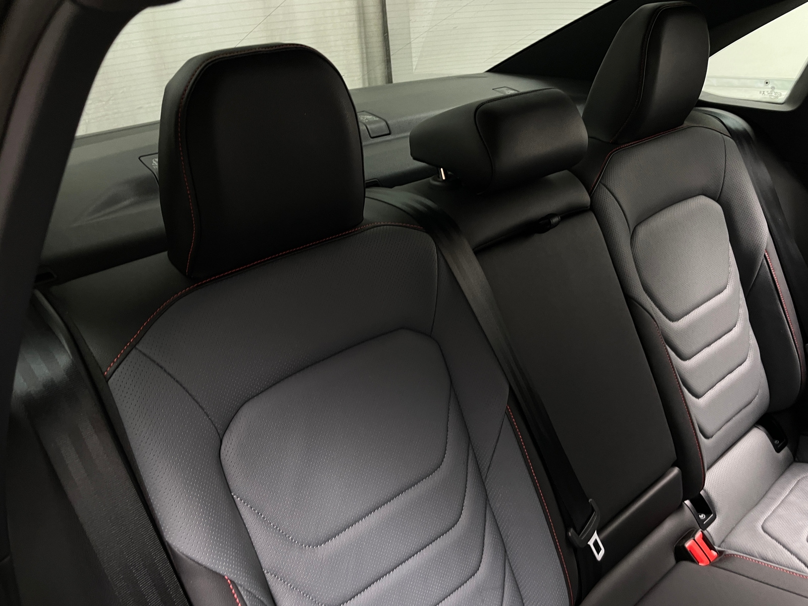 Thumbnail: 2025 Volkswagen Jetta - 5