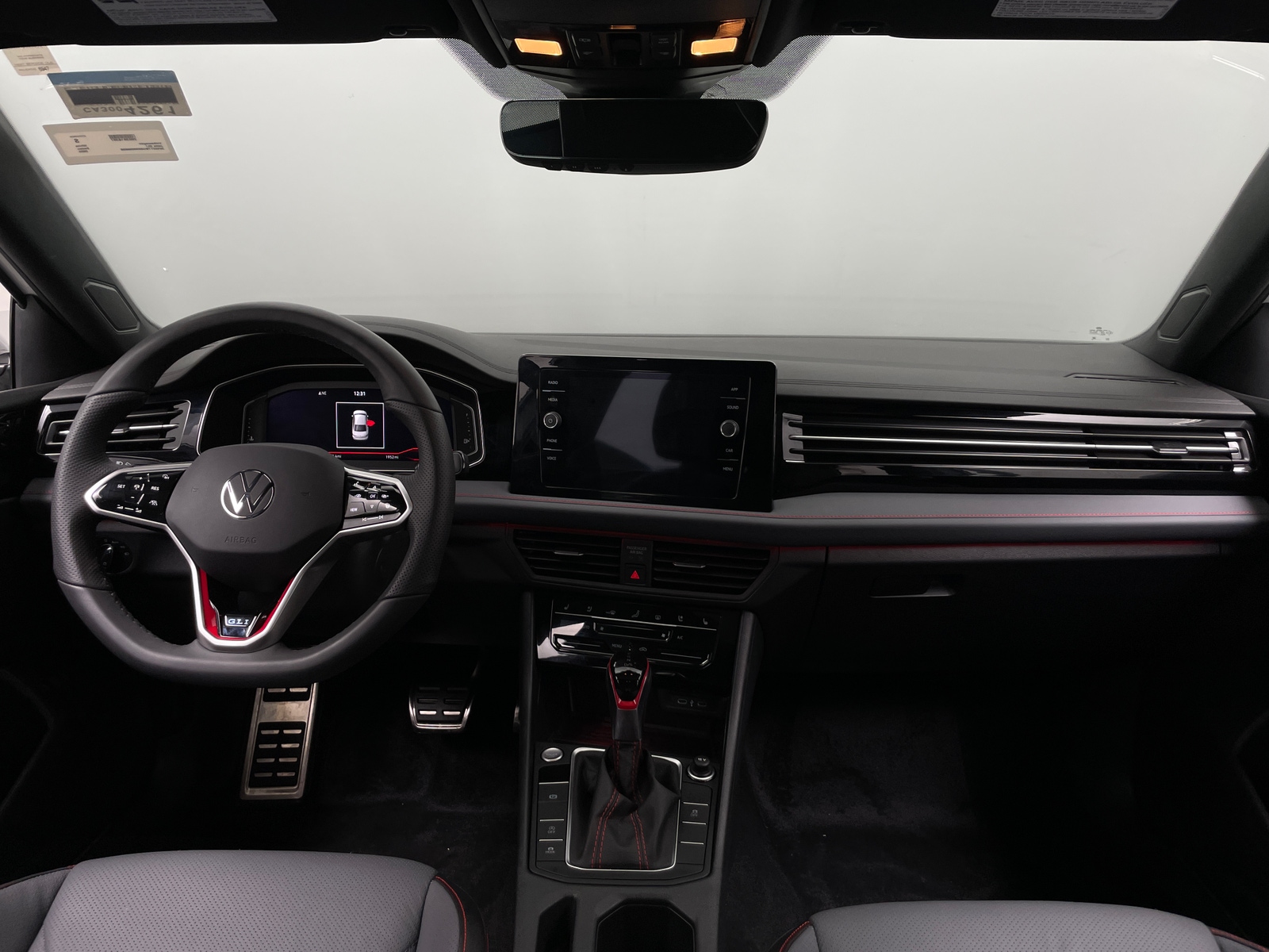Thumbnail: 2025 Volkswagen Jetta - 3