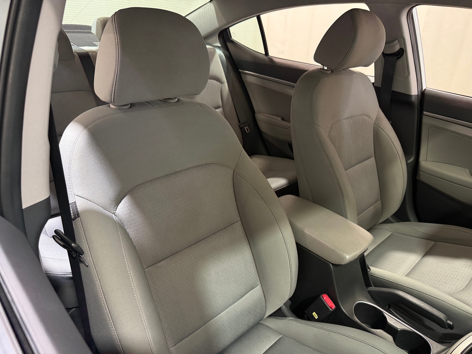 Thumbnail: 2017 Hyundai Elantra - 2