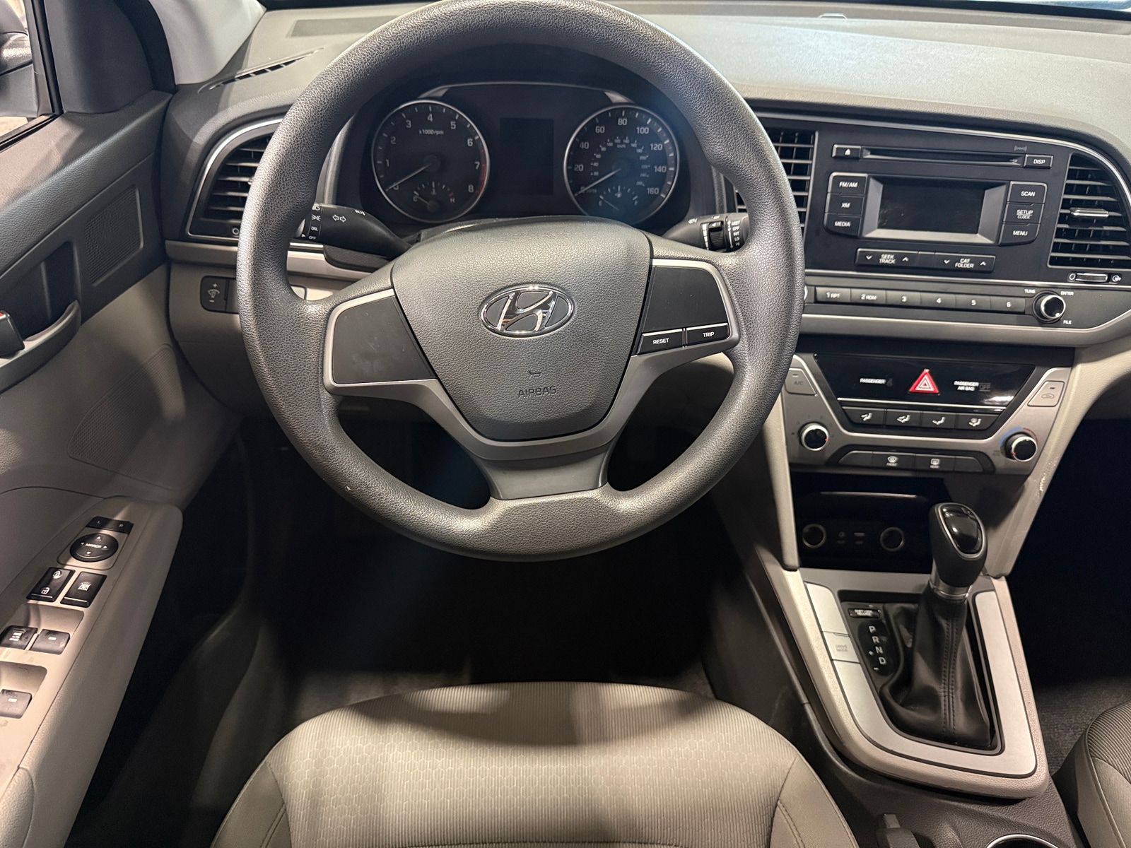 Thumbnail: 2017 Hyundai Elantra - 5