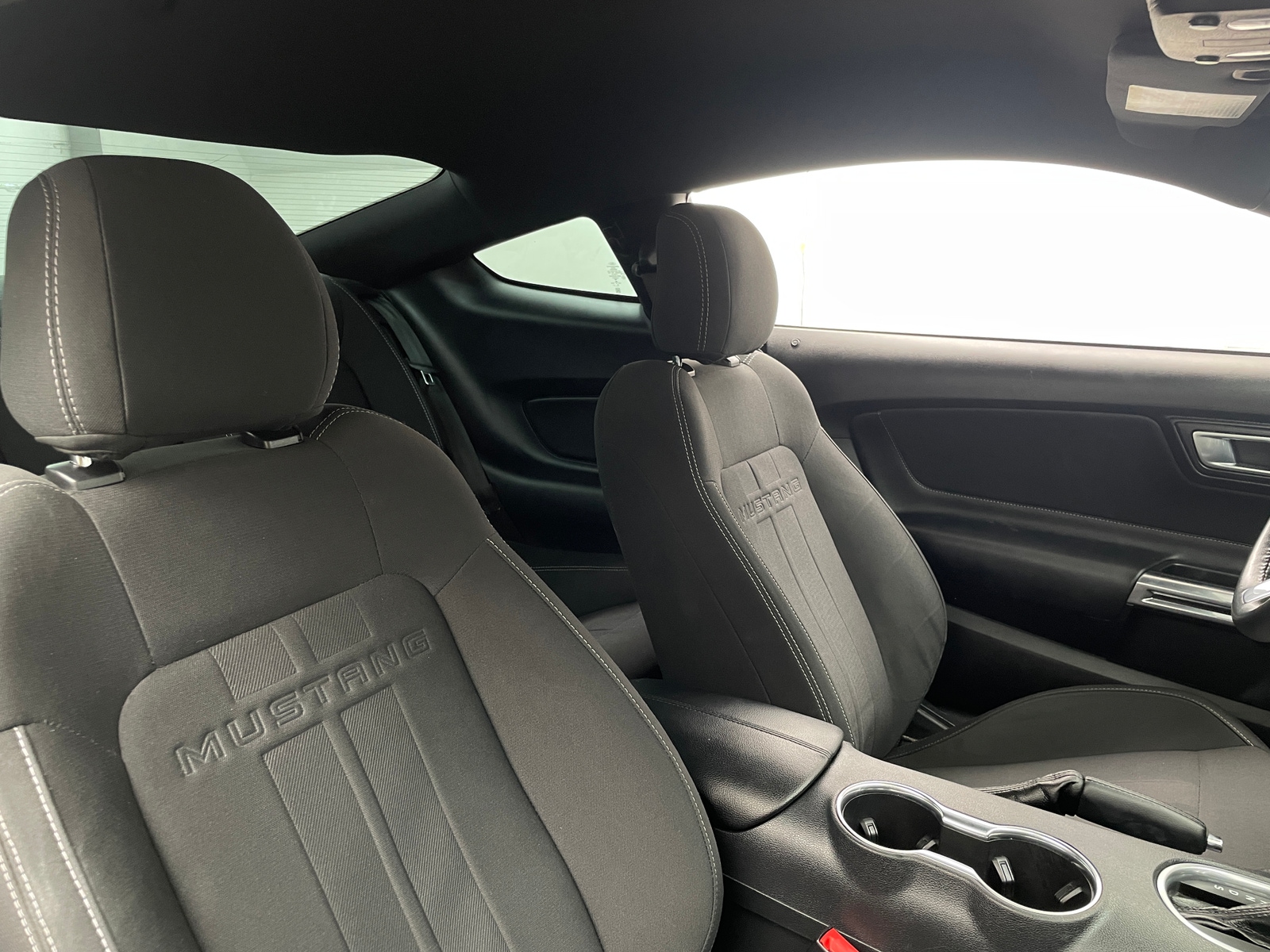 Thumbnail: 2022 Ford Mustang - 2