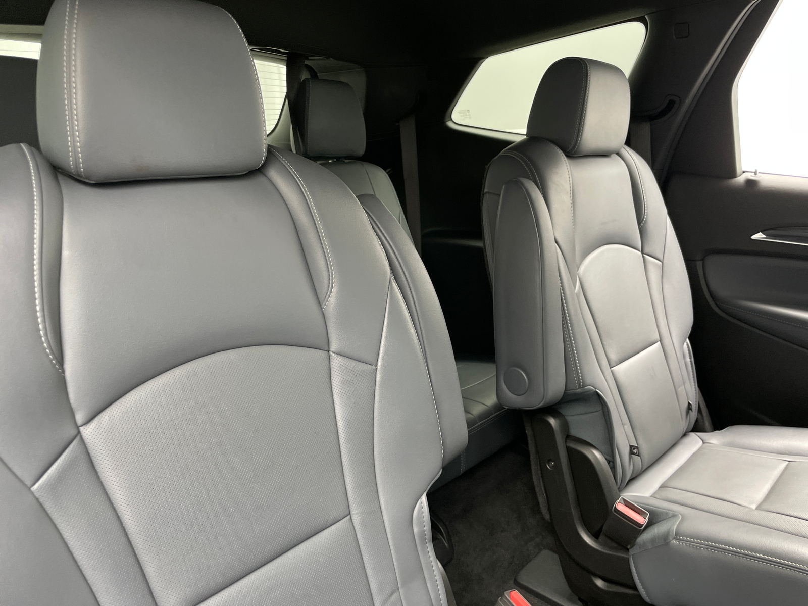 Thumbnail: 2024 Buick Enclave - 5