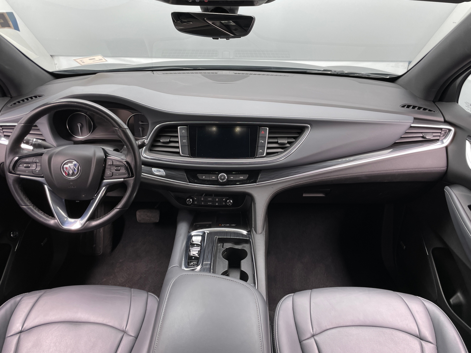 Thumbnail: 2024 Buick Enclave - 2