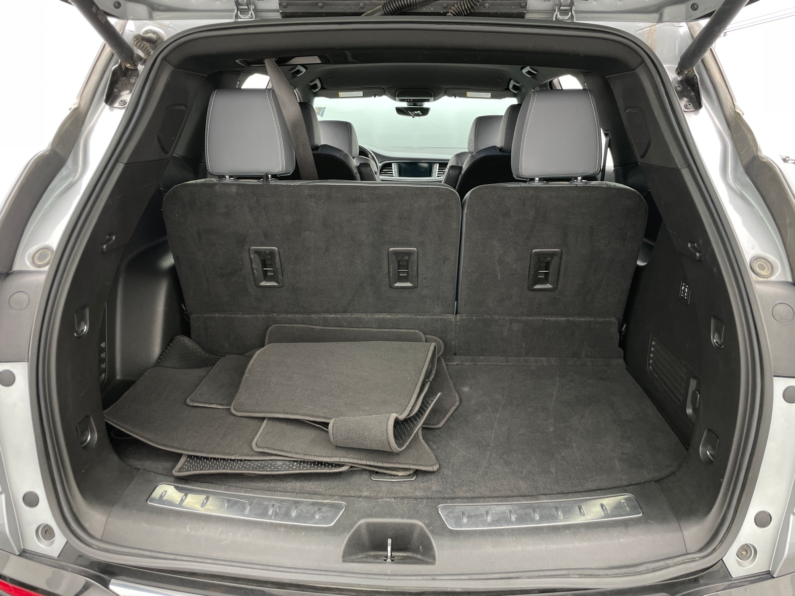 Thumbnail: 2024 Buick Enclave - 6