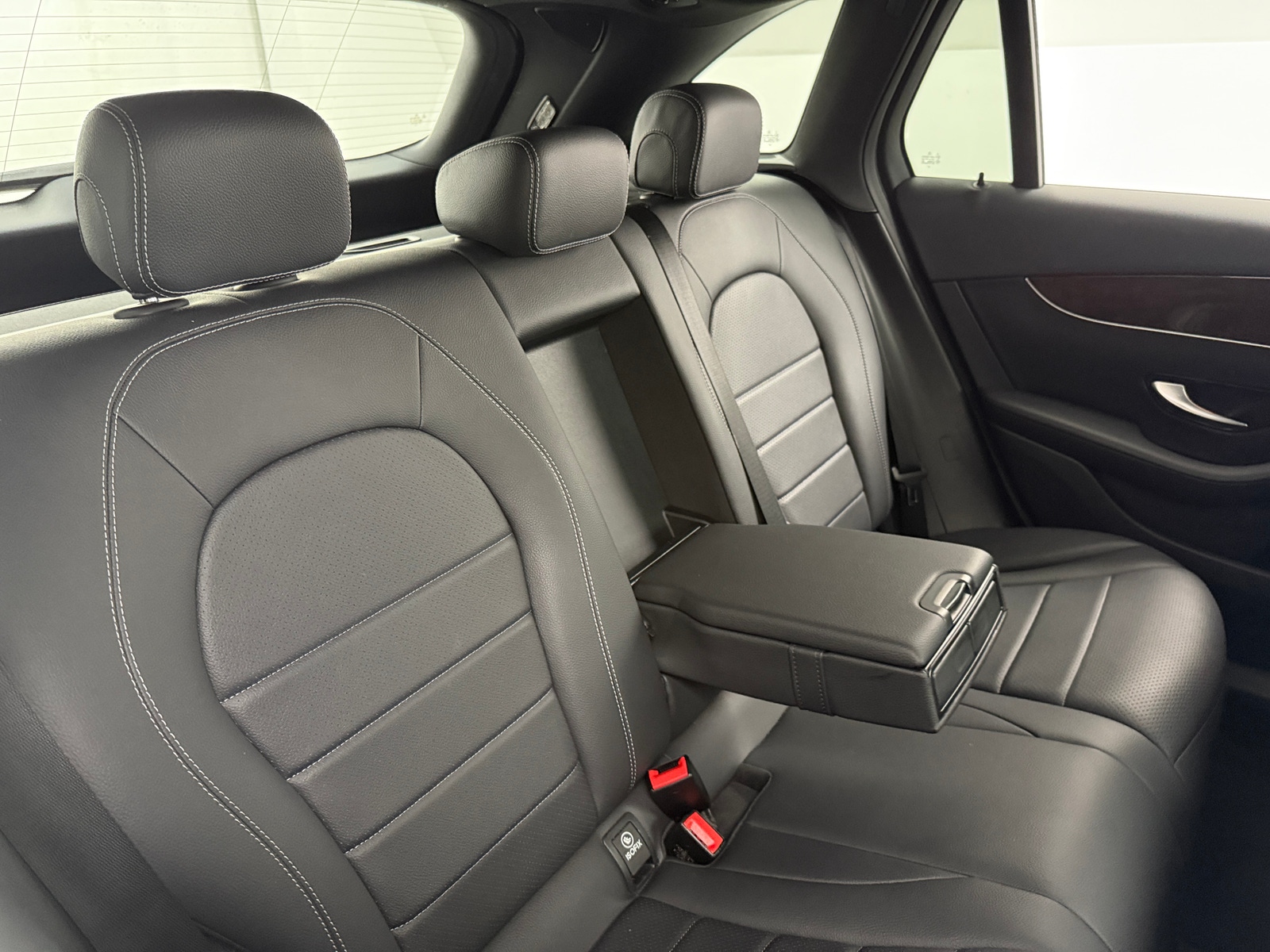 Thumbnail: 2019 Mercedes-Benz GLC - 5