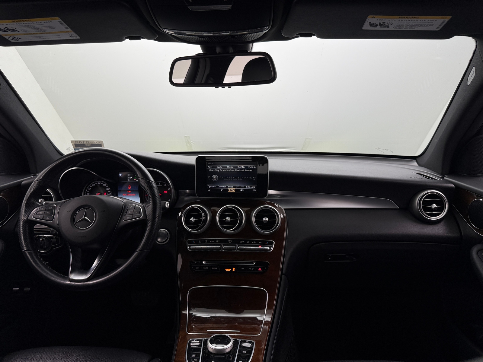 Thumbnail: 2019 Mercedes-Benz GLC - 2