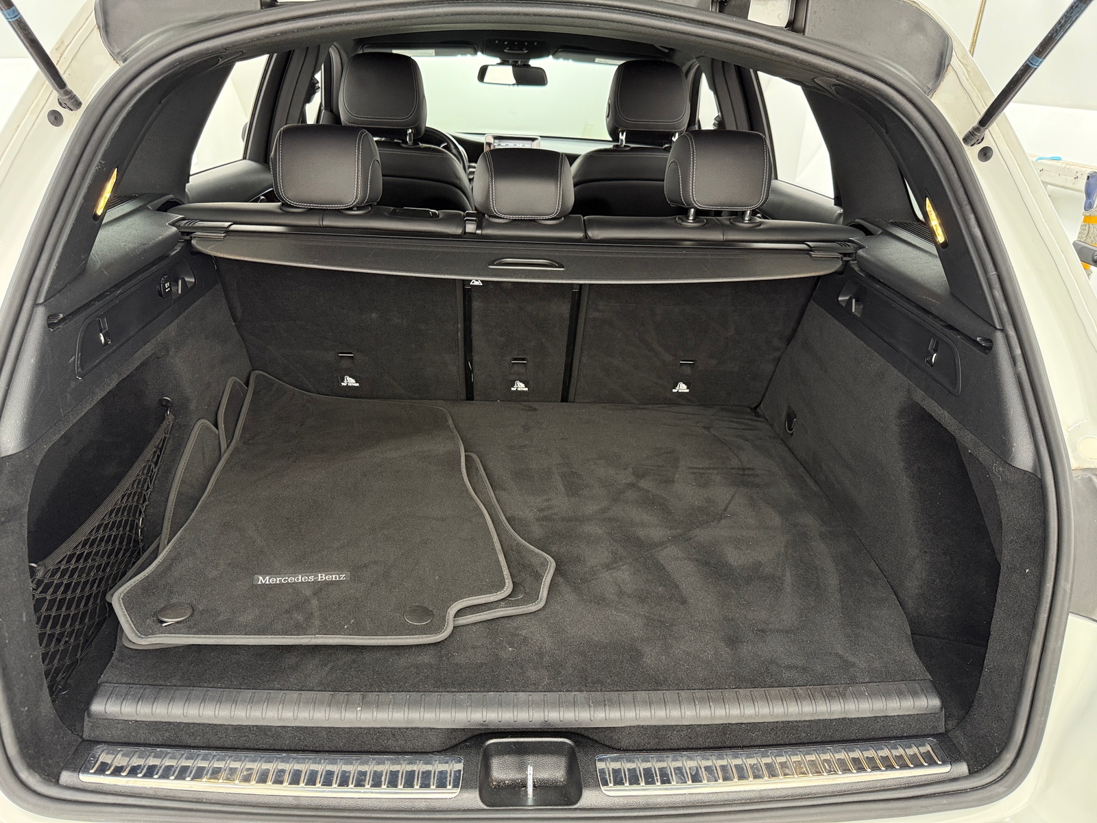 Thumbnail: 2019 Mercedes-Benz GLC - 6