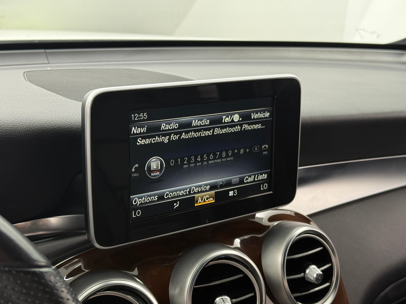 Thumbnail: 2019 Mercedes-Benz GLC - 3