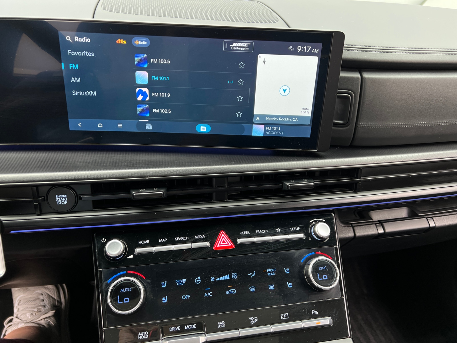 Thumbnail: 2024 Hyundai Santa Fe - 2