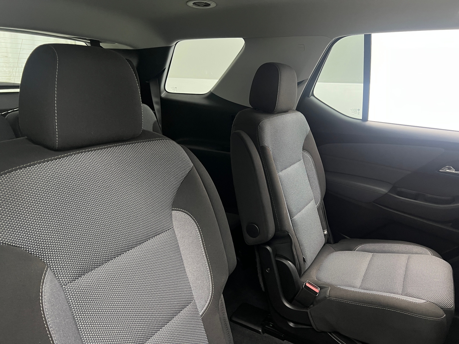 Thumbnail: 2019 Chevrolet Traverse - 6