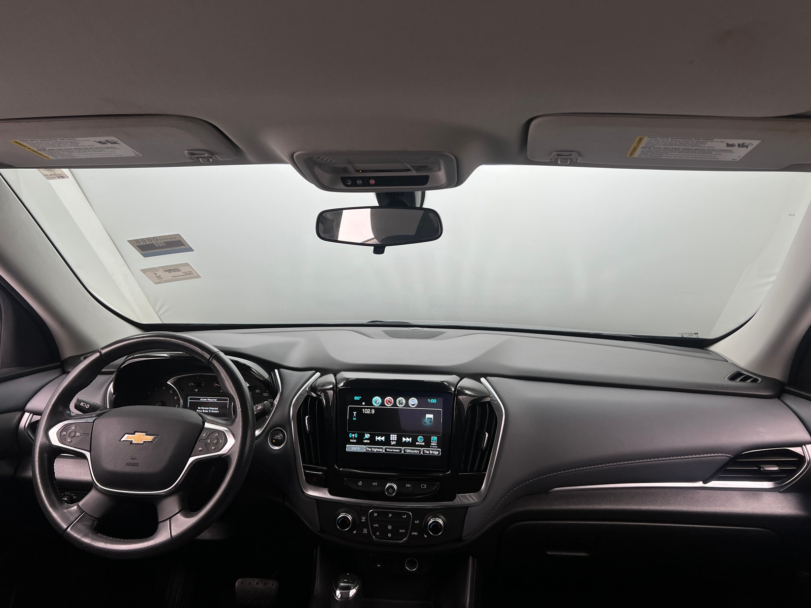 Thumbnail: 2019 Chevrolet Traverse - 3