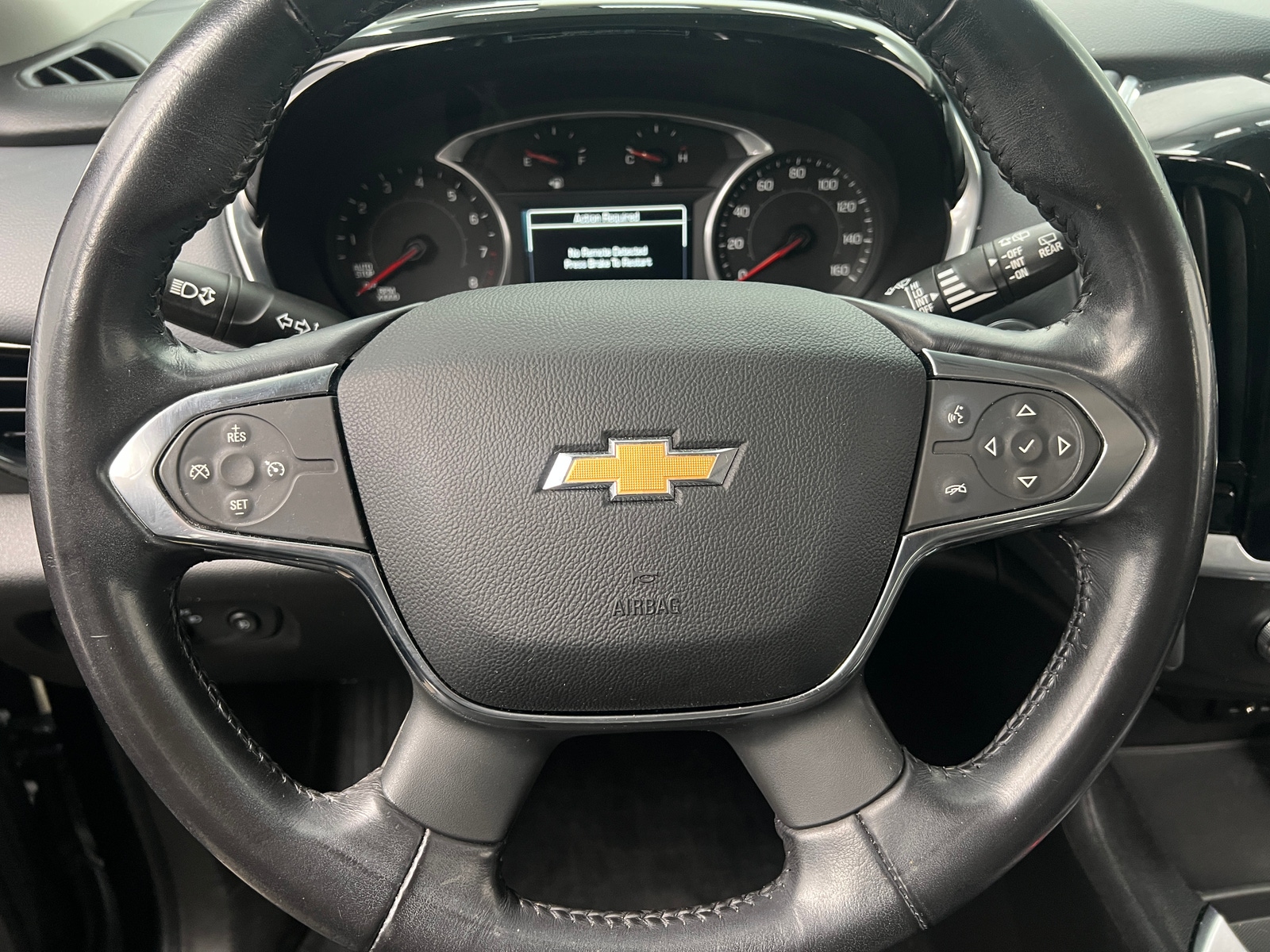 Thumbnail: 2019 Chevrolet Traverse - 5