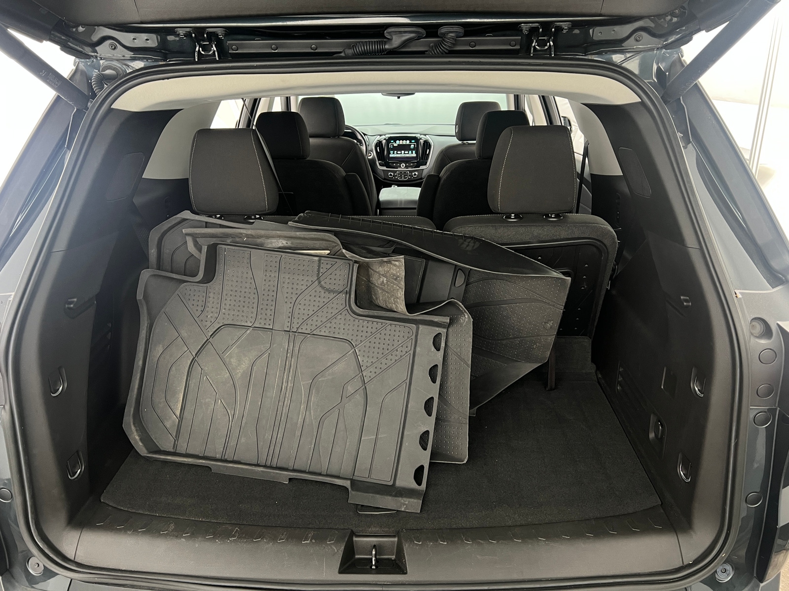 Thumbnail: 2019 Chevrolet Traverse - 7