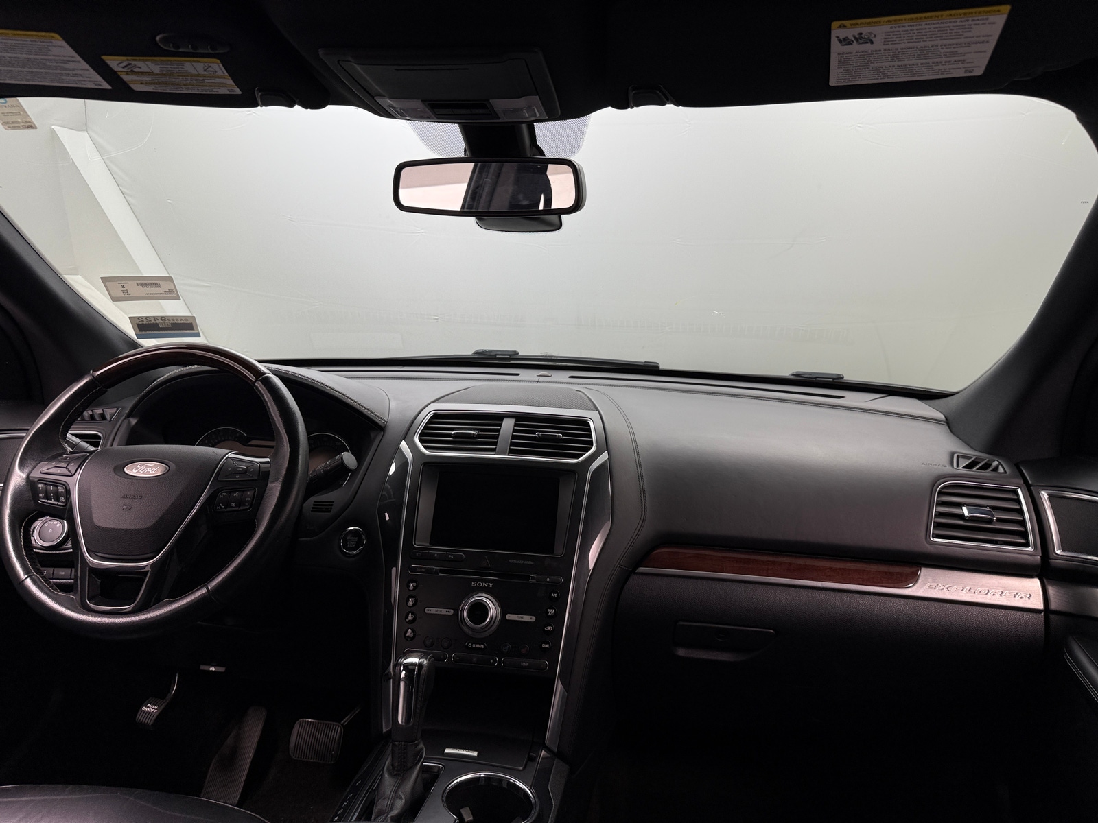 Thumbnail: 2017 Ford Explorer - 2