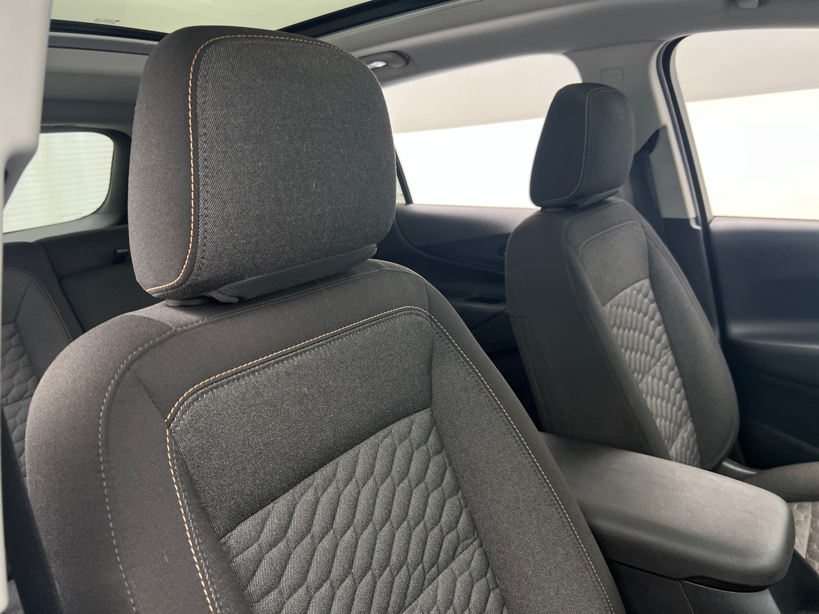 Thumbnail: 2019 Chevrolet Equinox - 2