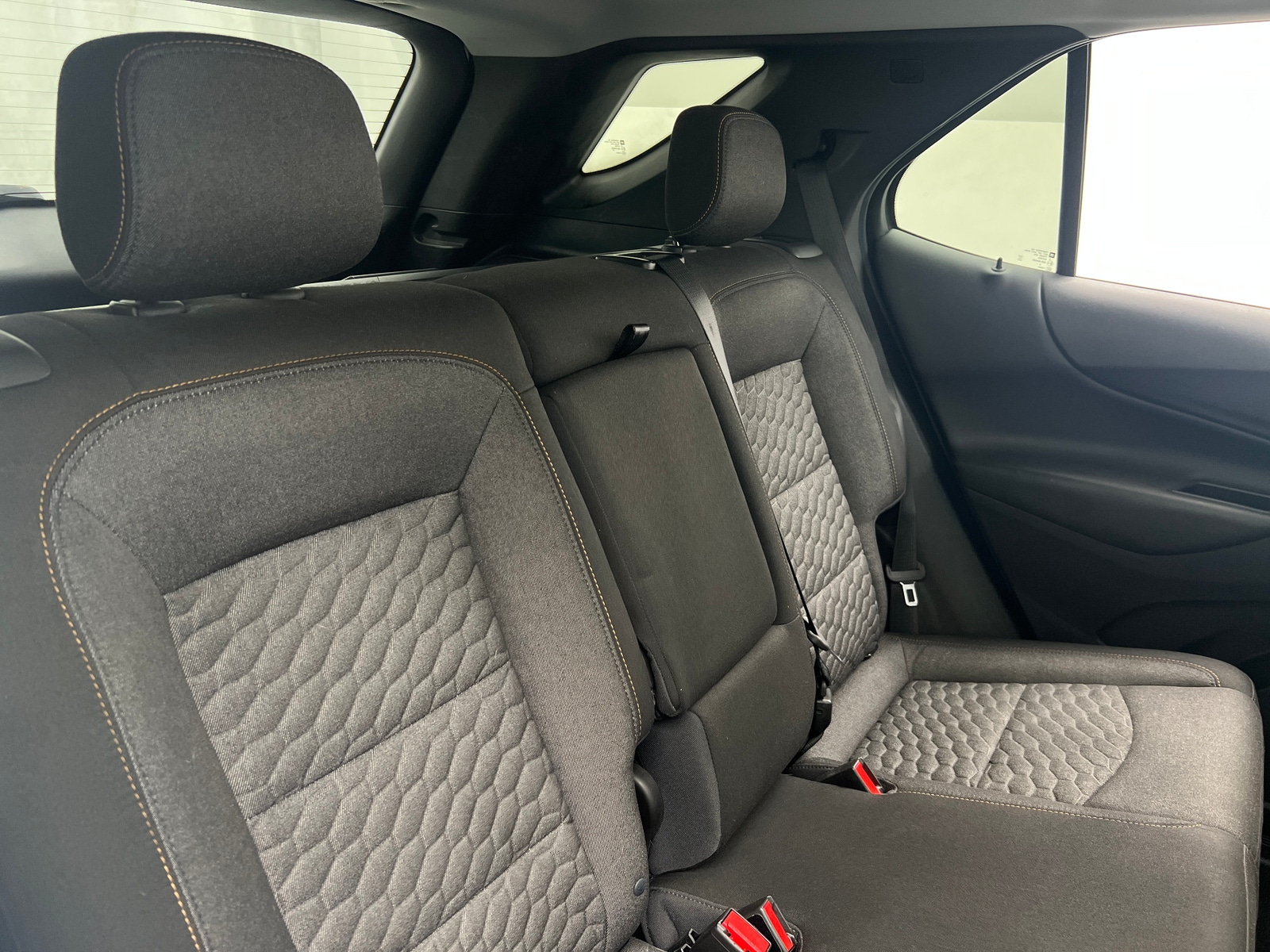 Thumbnail: 2019 Chevrolet Equinox - 6