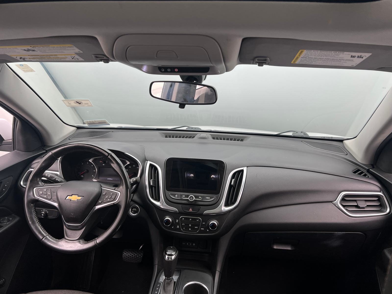 Thumbnail: 2019 Chevrolet Equinox - 3