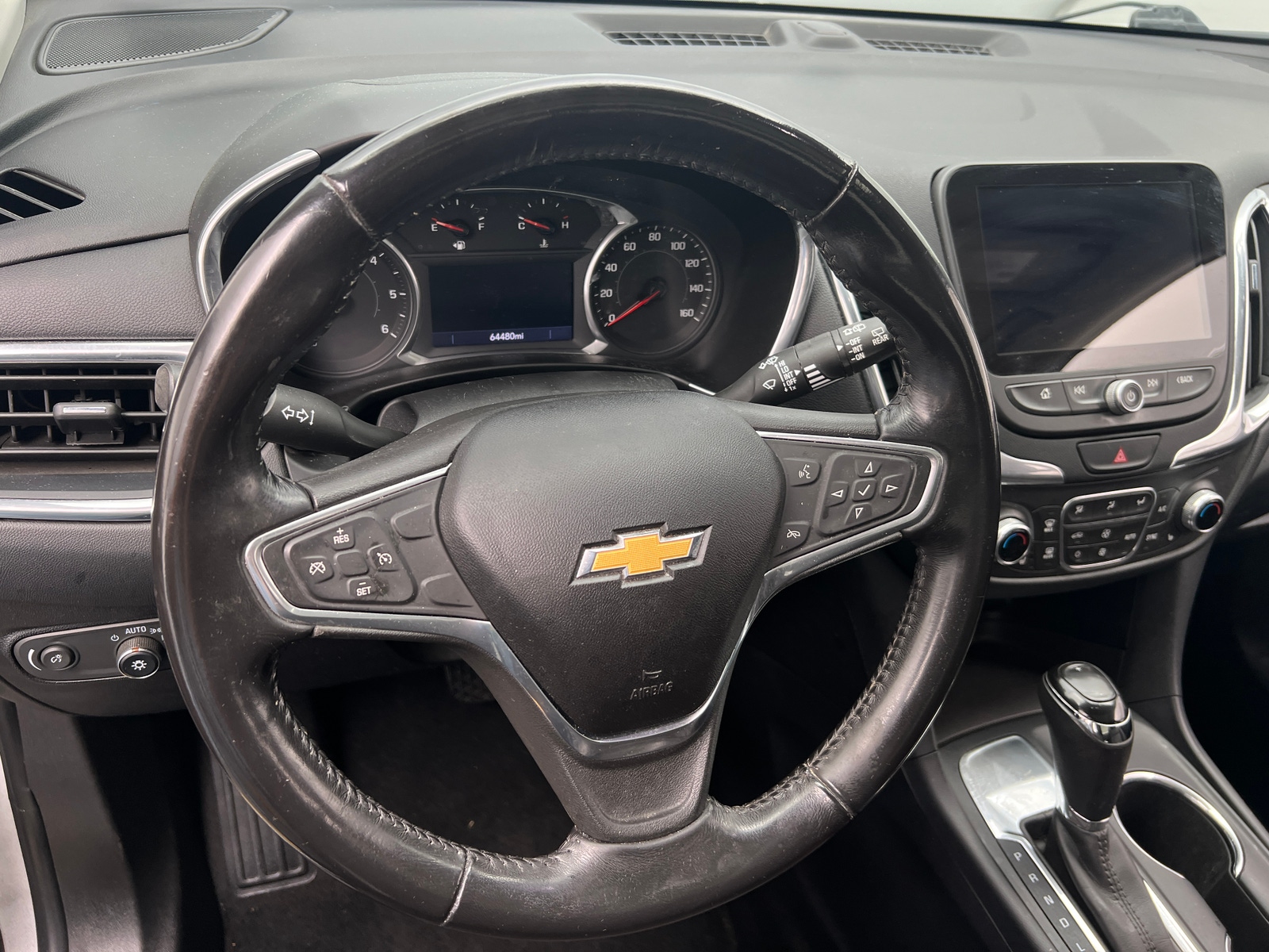 Thumbnail: 2019 Chevrolet Equinox - 5