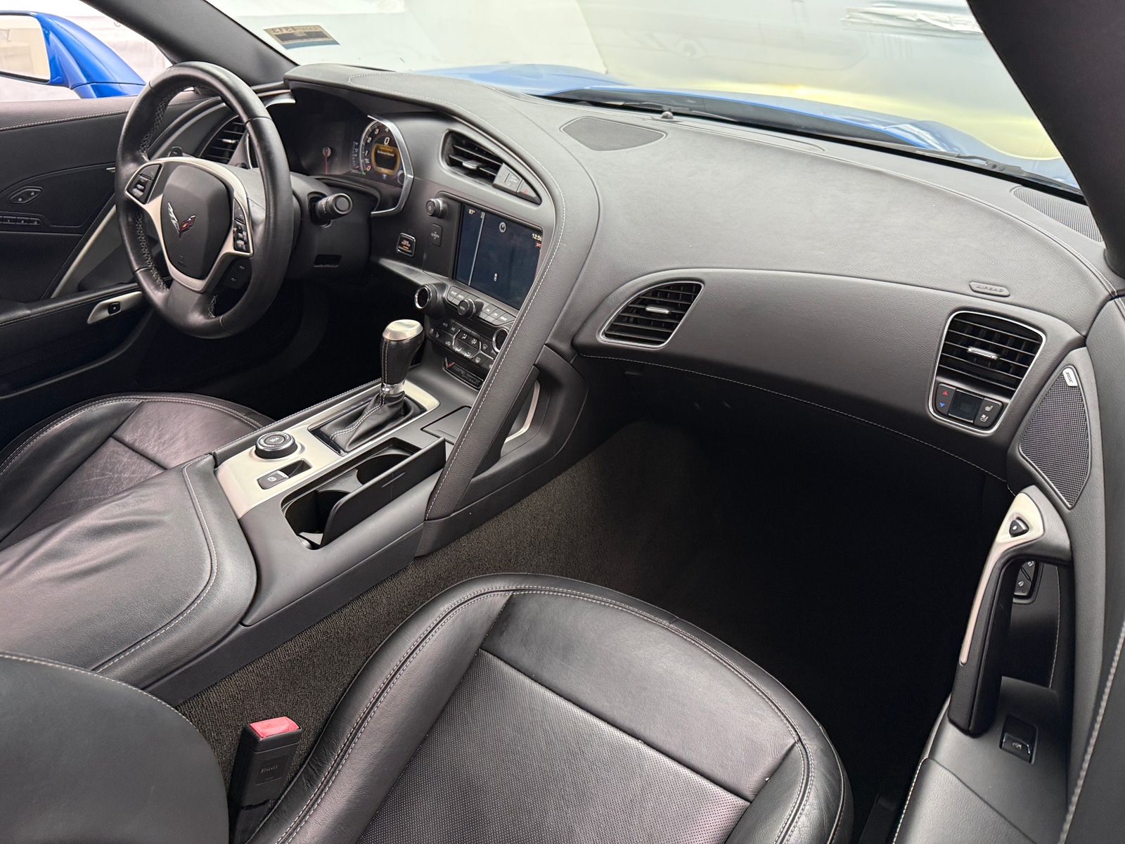 Thumbnail: 2014 Chevrolet Corvette - 2