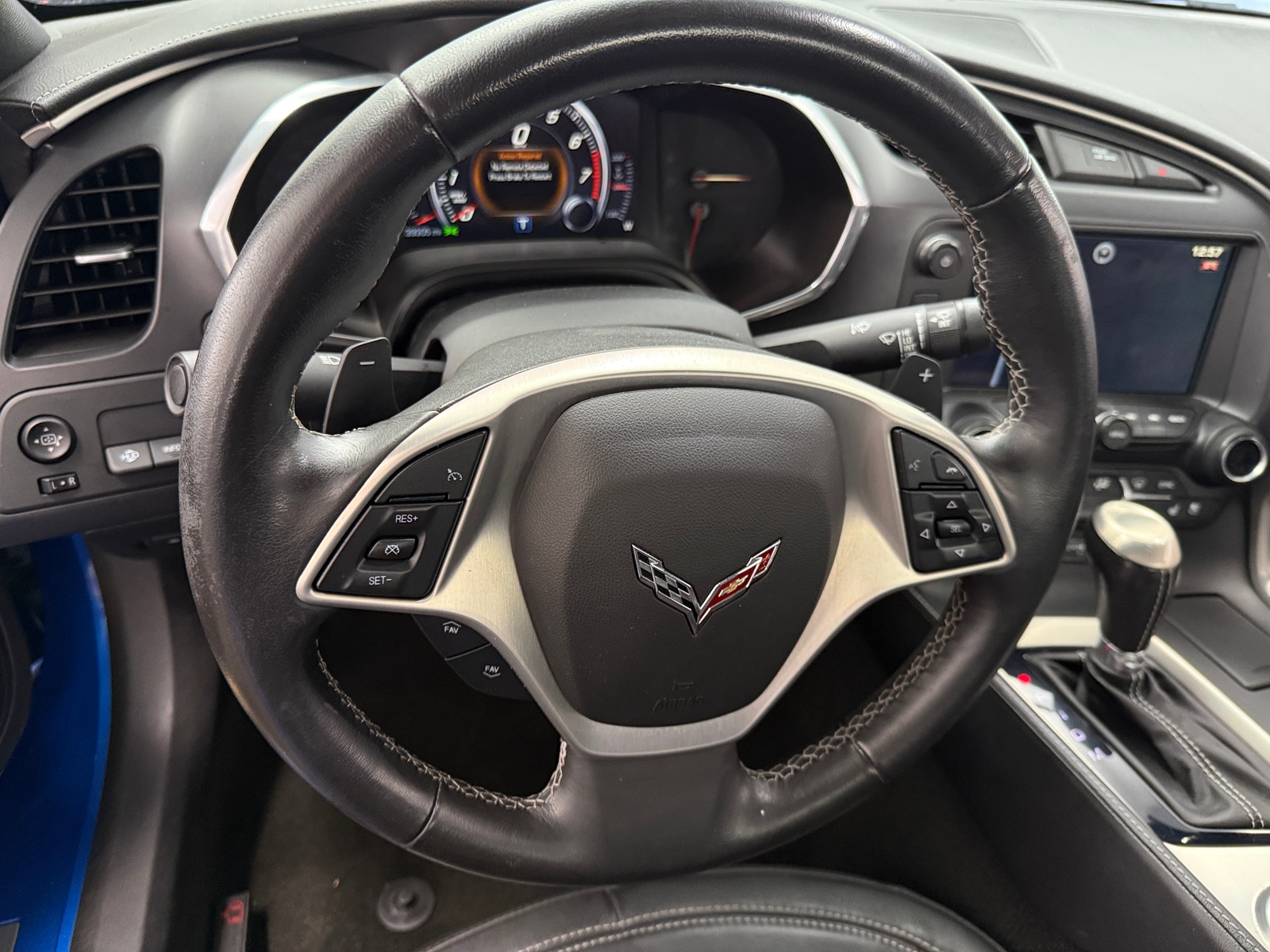 Thumbnail: 2014 Chevrolet Corvette - 4