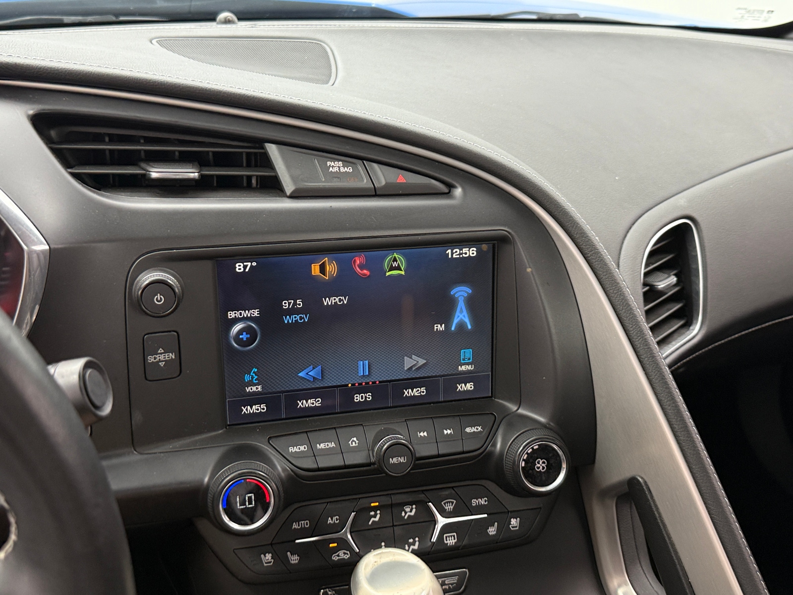 Thumbnail: 2014 Chevrolet Corvette - 3