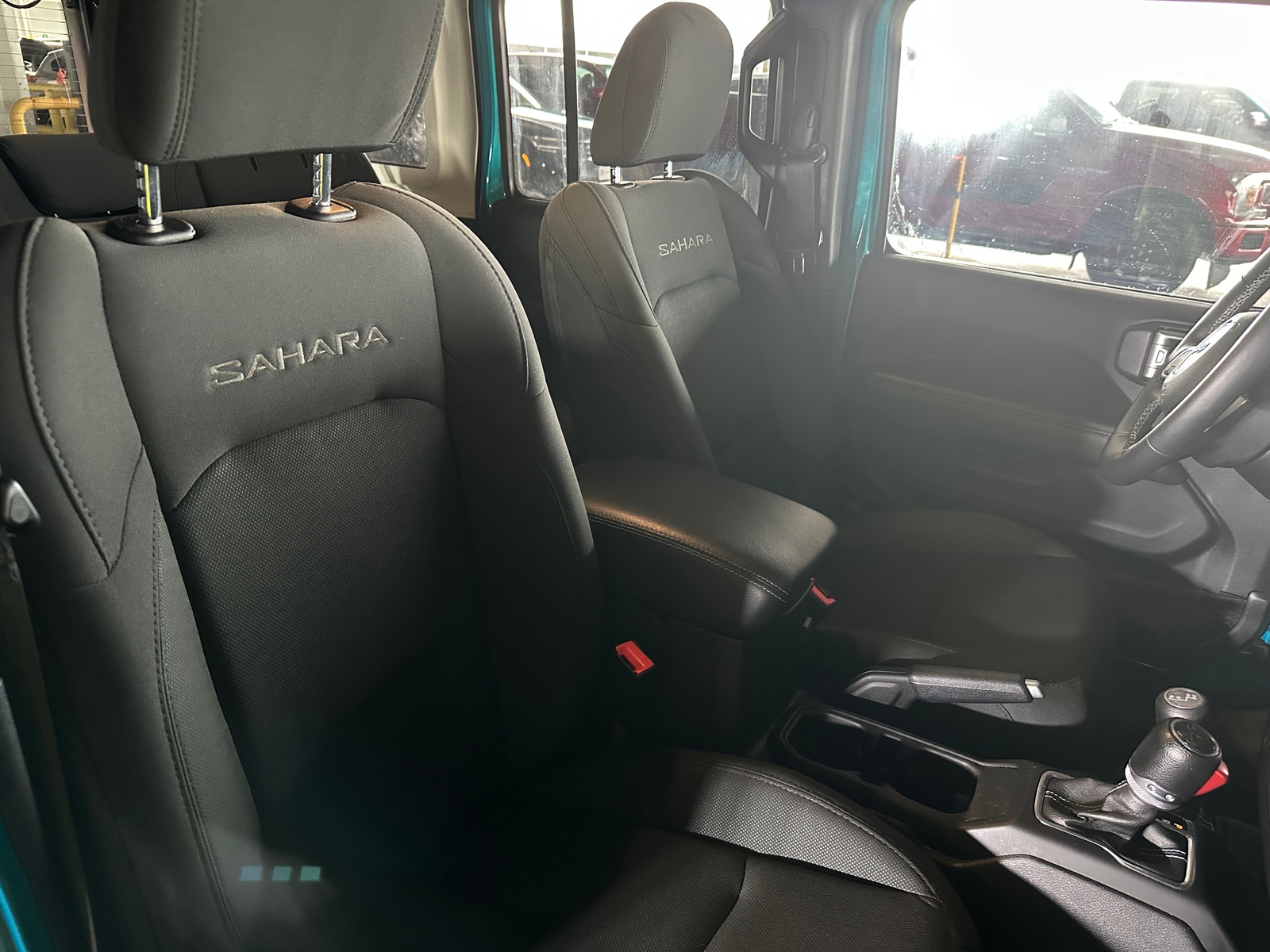 Thumbnail: 2019 Jeep Wrangler - 2