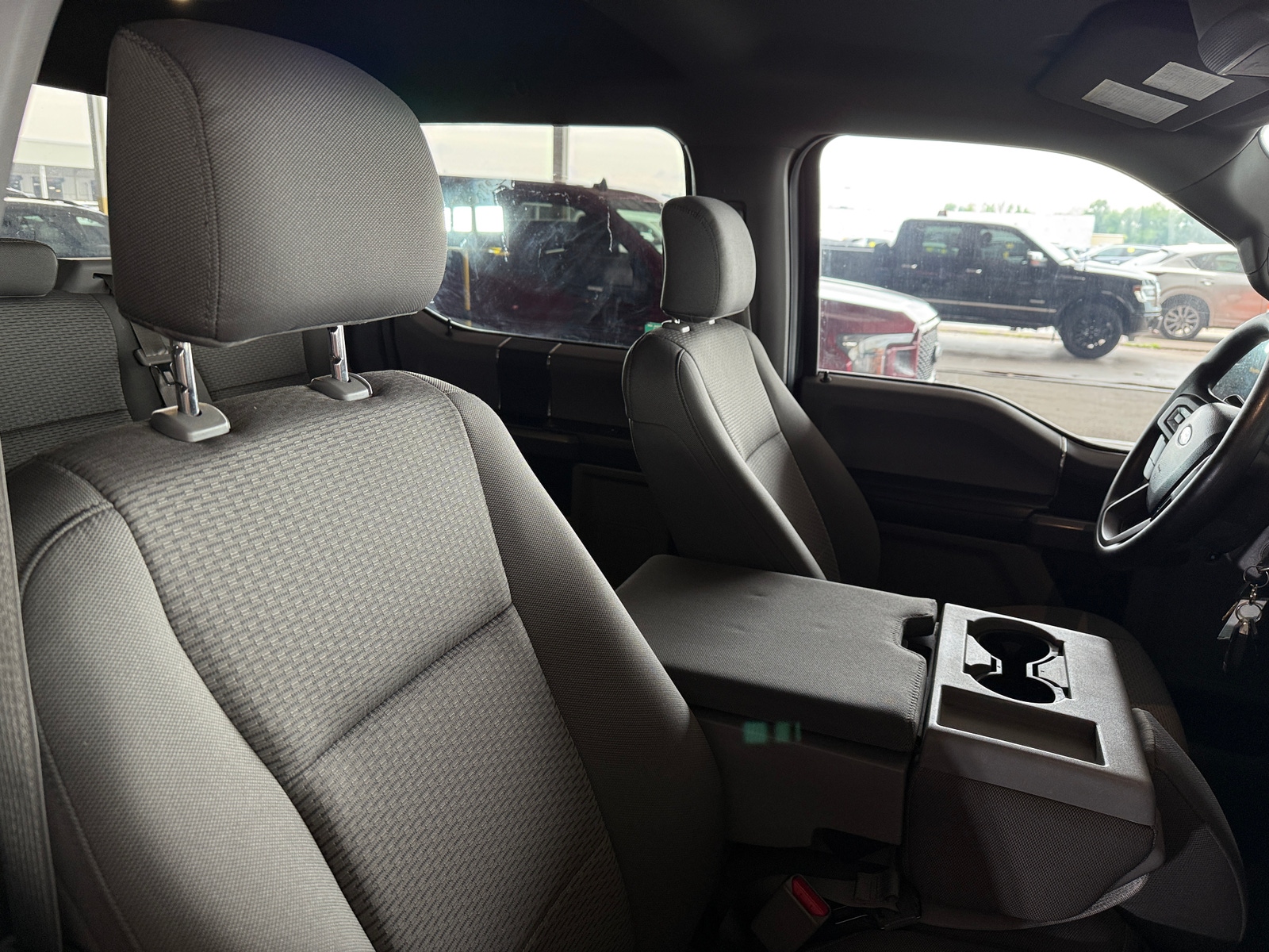 Thumbnail: 2015 Ford Econoline - 2