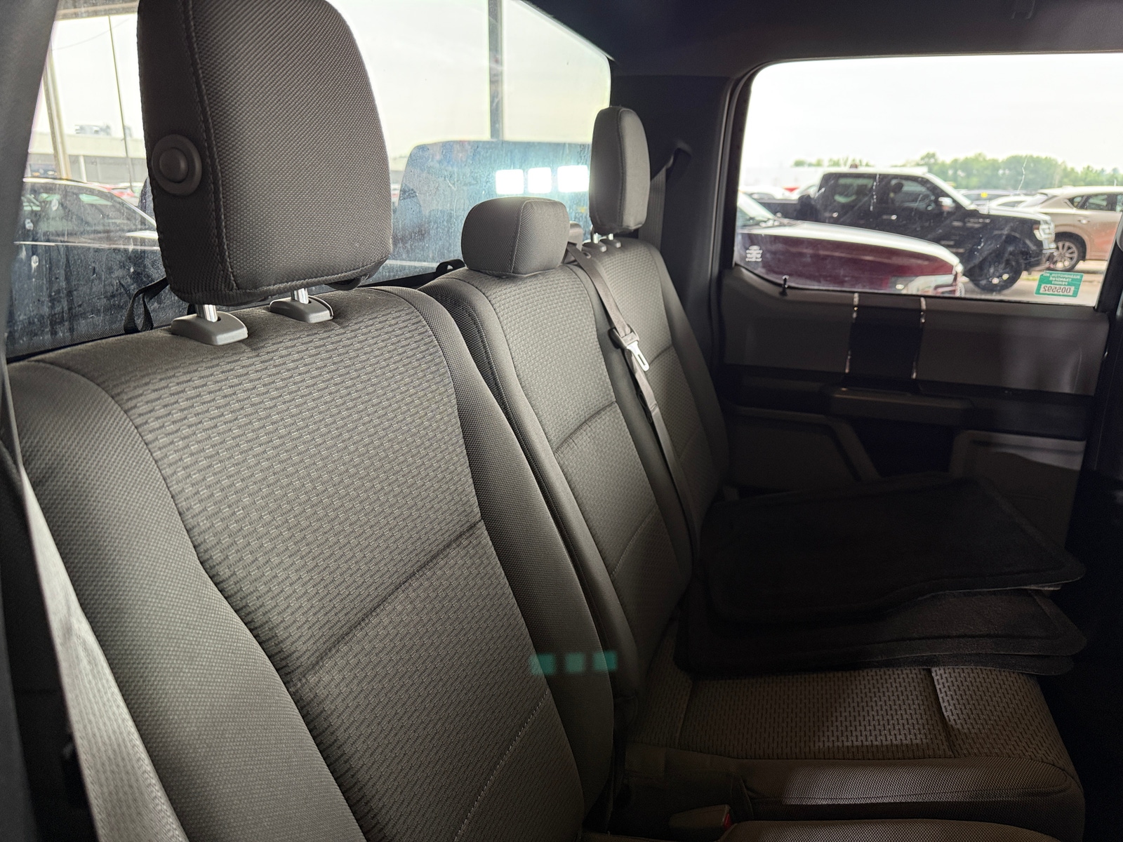 Thumbnail: 2015 Ford Econoline - 6