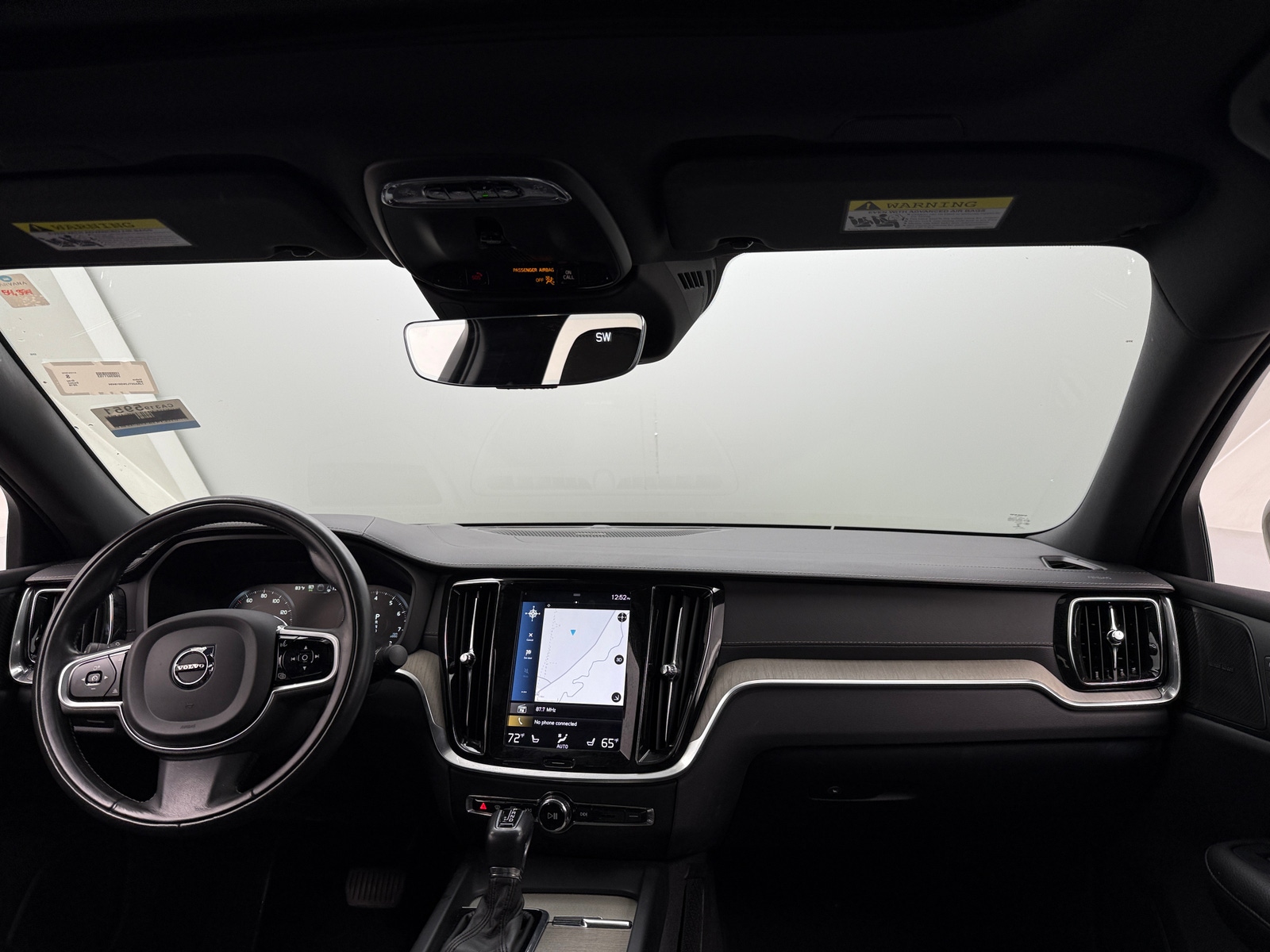 Thumbnail: 2019 Volvo S60 - 2
