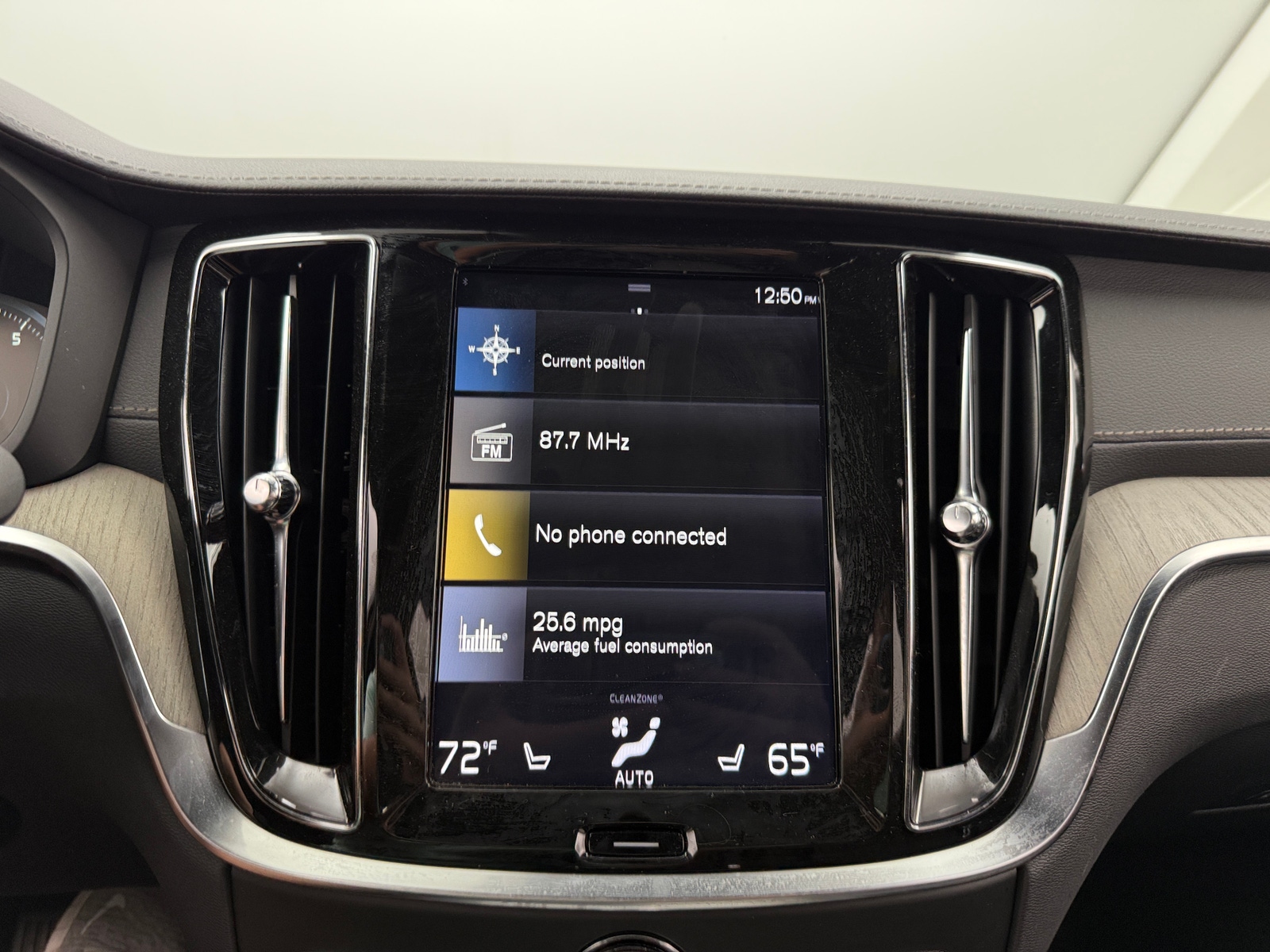 Thumbnail: 2019 Volvo S60 - 3