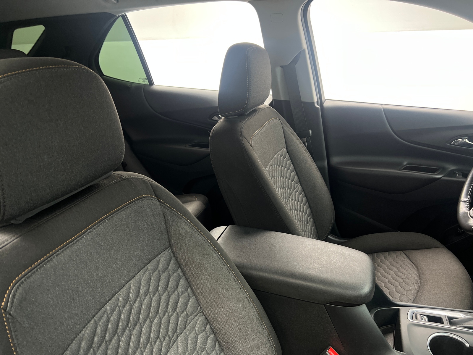 Thumbnail: 2019 Chevrolet Equinox - 2