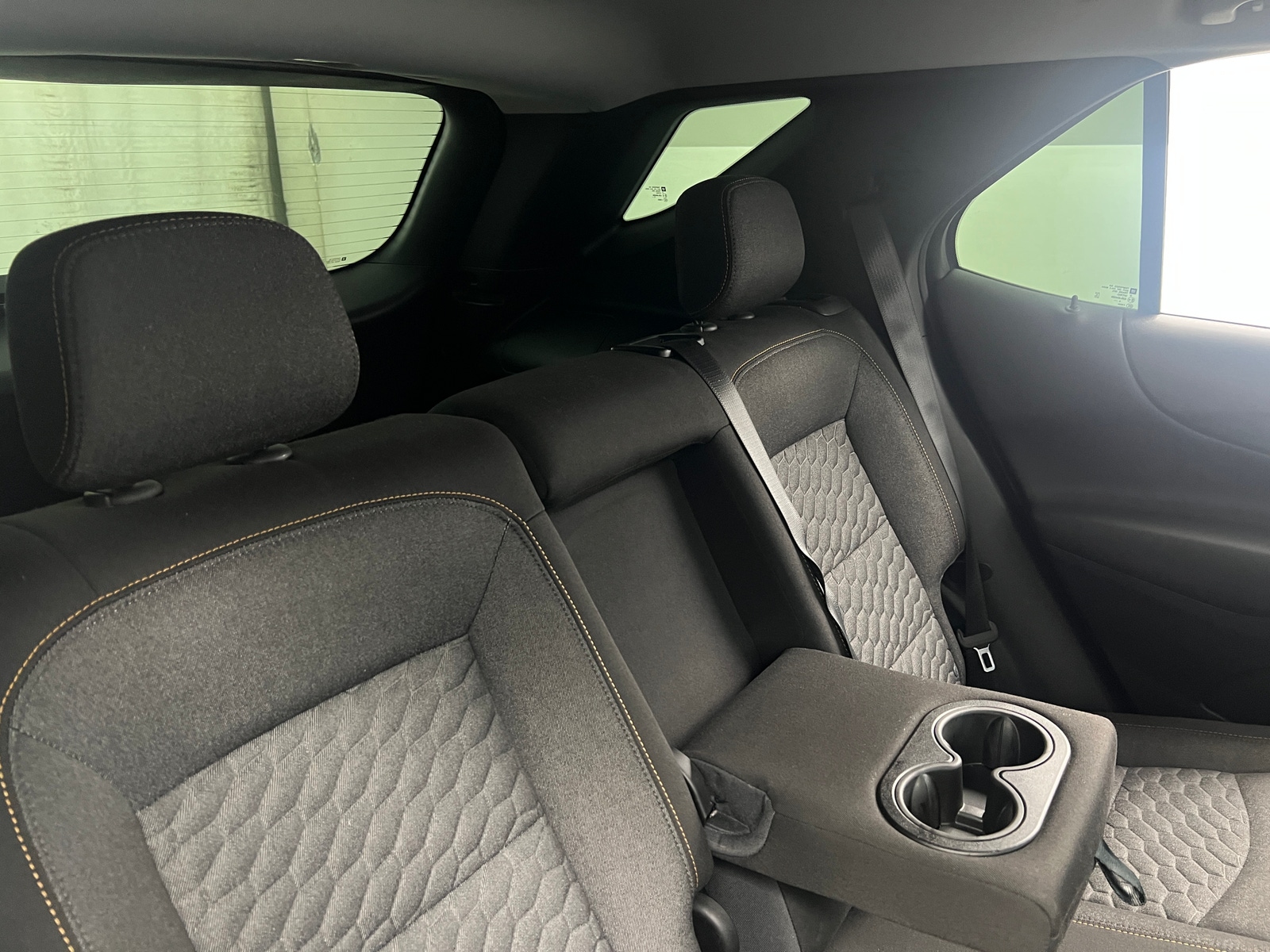 Thumbnail: 2019 Chevrolet Equinox - 6