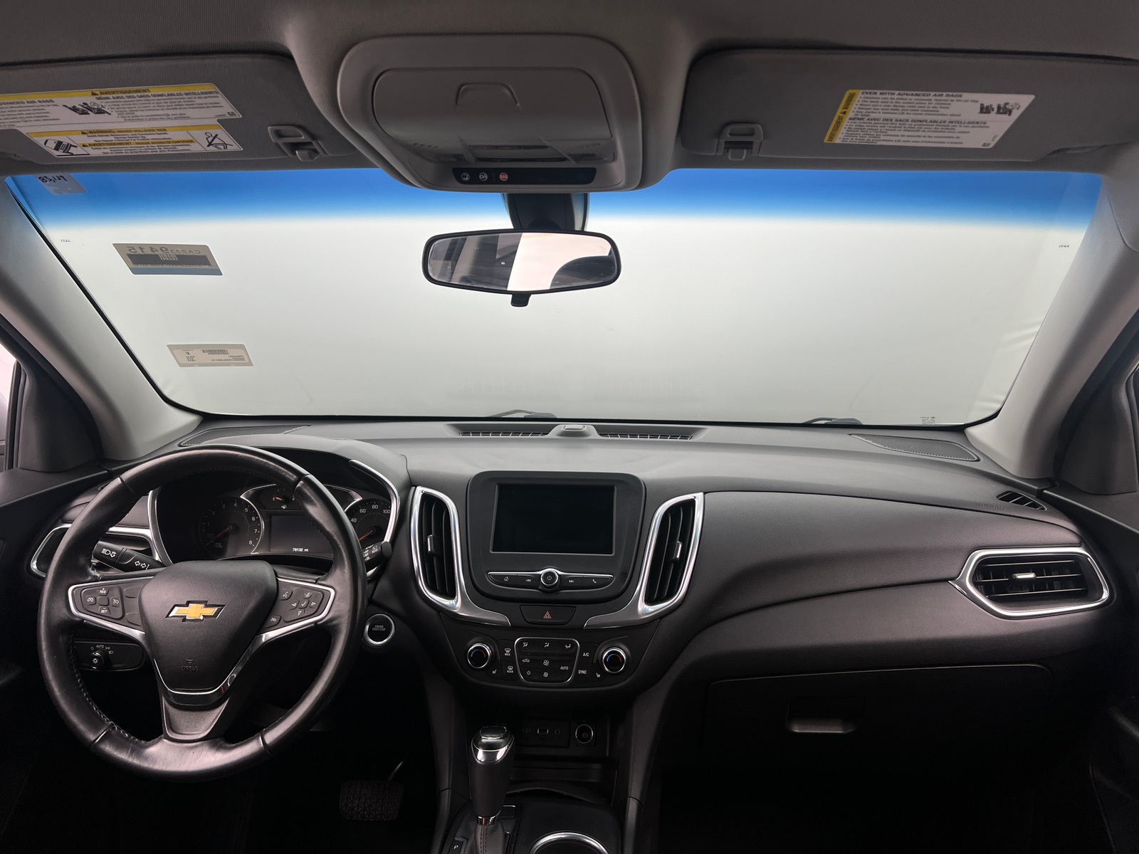 Thumbnail: 2019 Chevrolet Equinox - 3