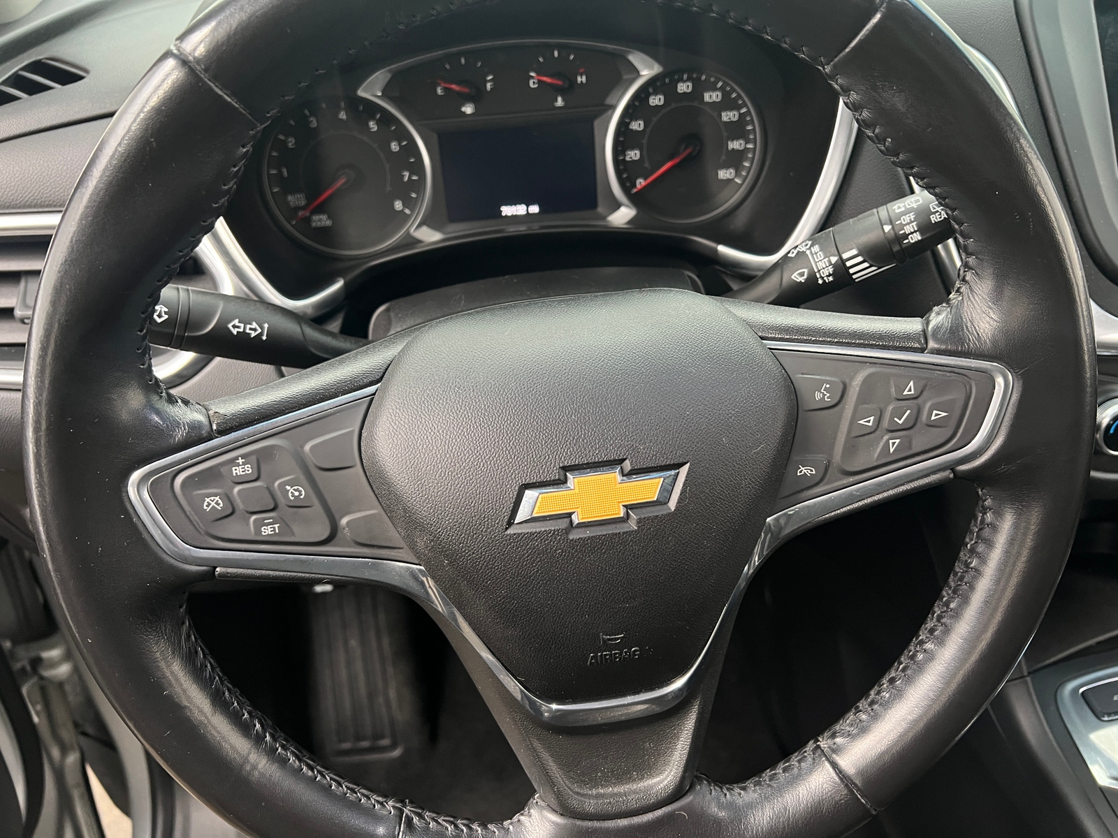 Thumbnail: 2019 Chevrolet Equinox - 5