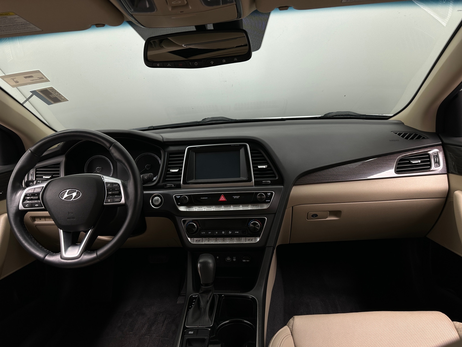 Thumbnail: 2018 Hyundai Sonata - 2