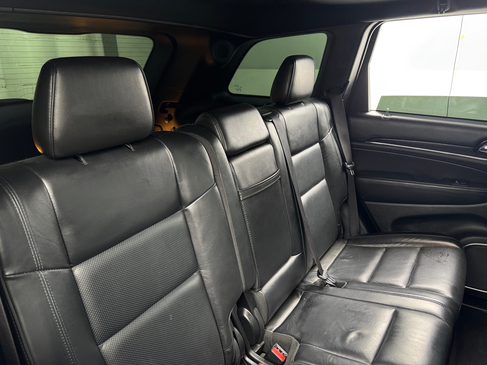 Thumbnail: 2019 Jeep Grand Cherokee - 5