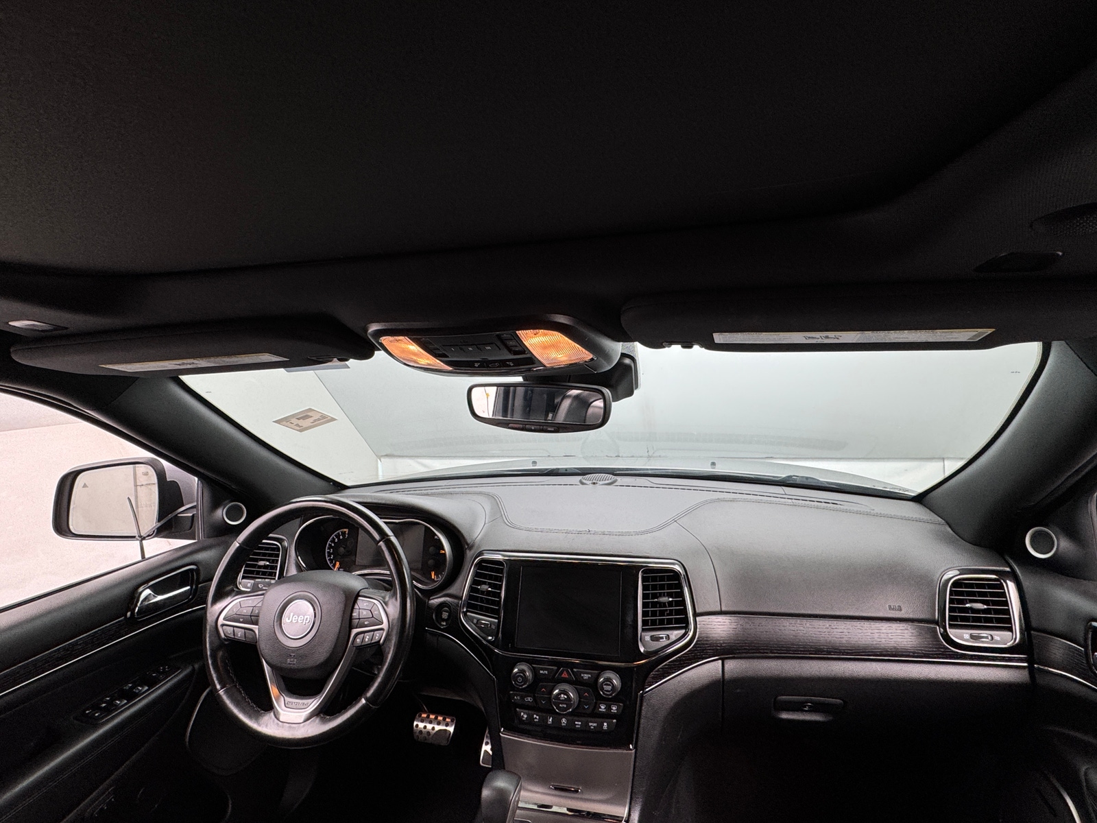 Thumbnail: 2019 Jeep Grand Cherokee - 2